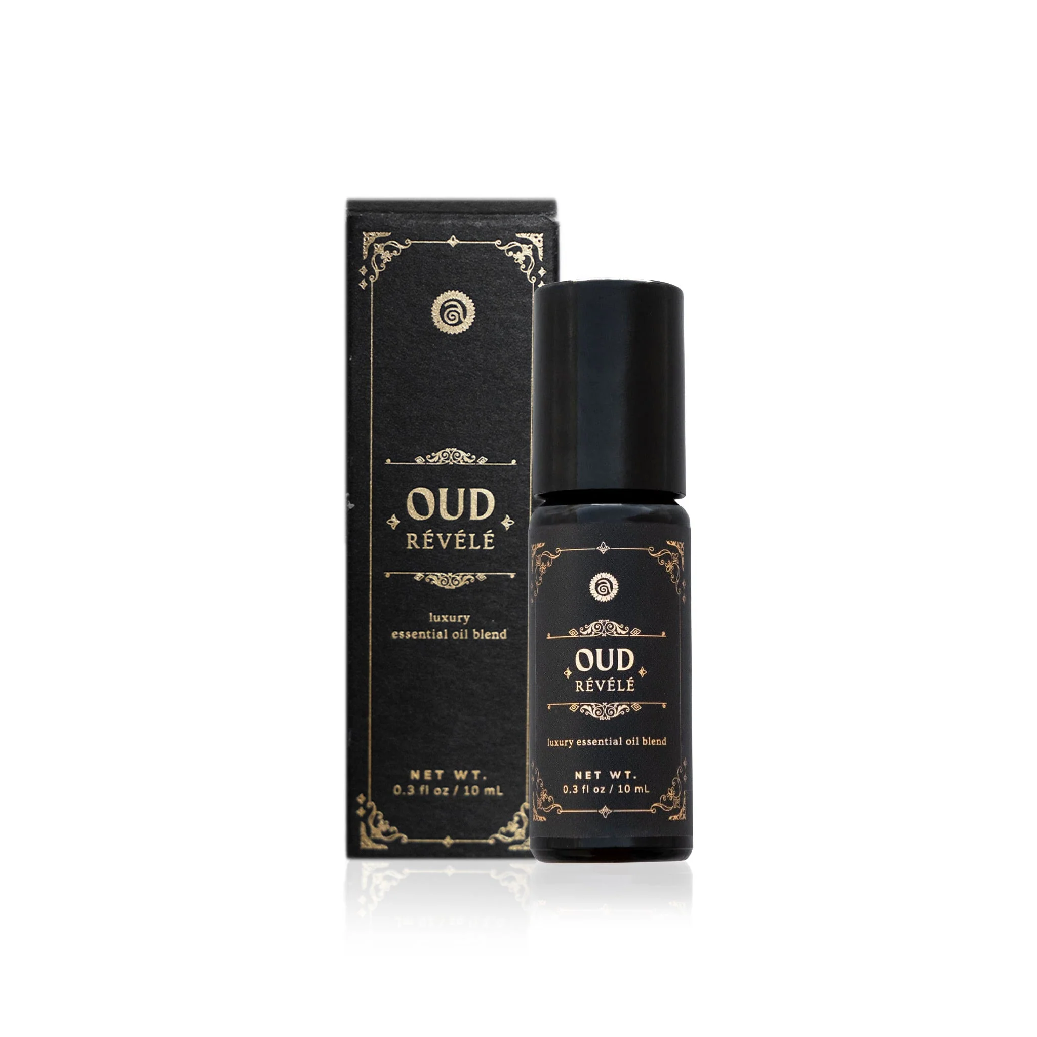 Annmarie Skin Care Oud Révélé (10ml) - Image 4