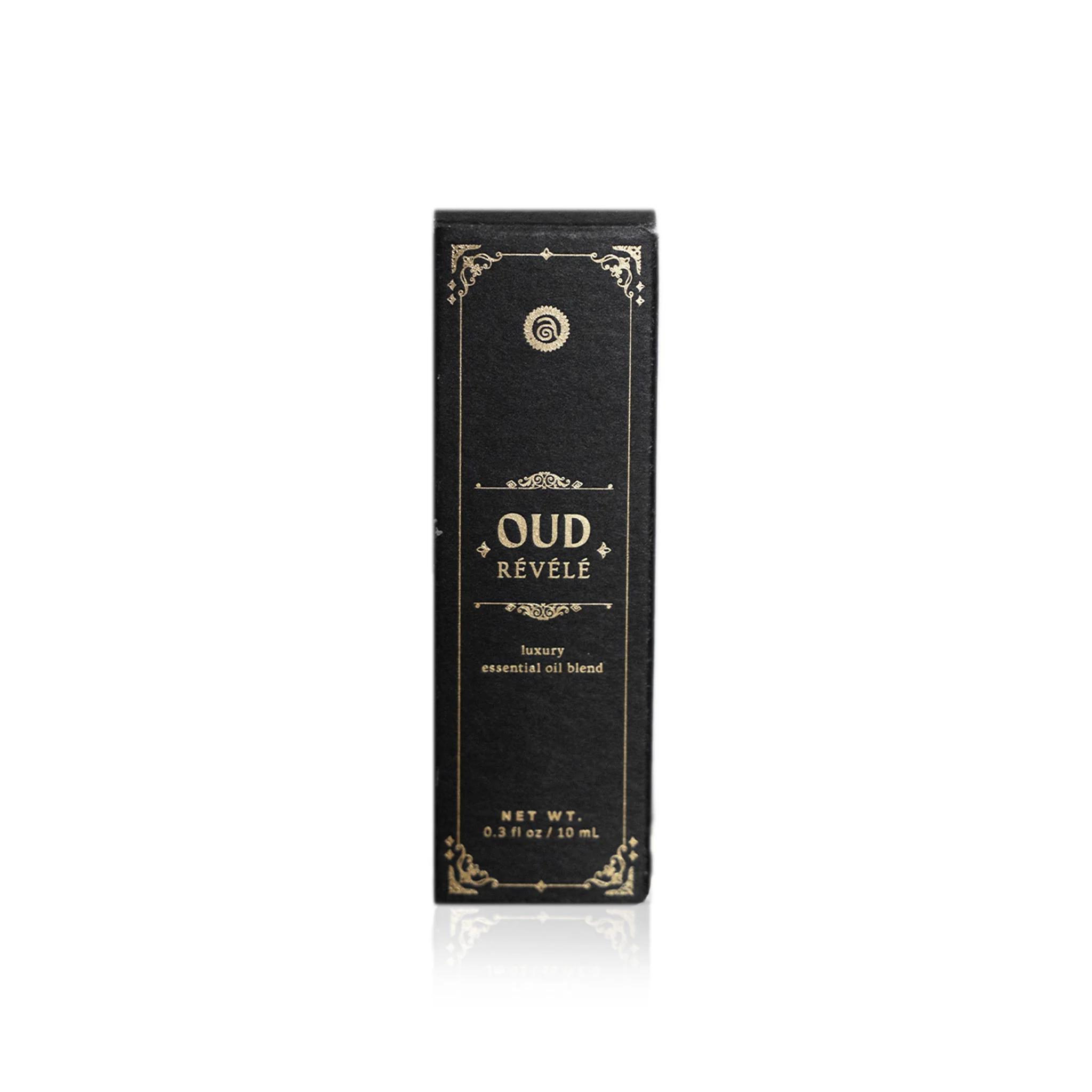 Annmarie Skin Care Oud Révélé (10ml) - Image 5