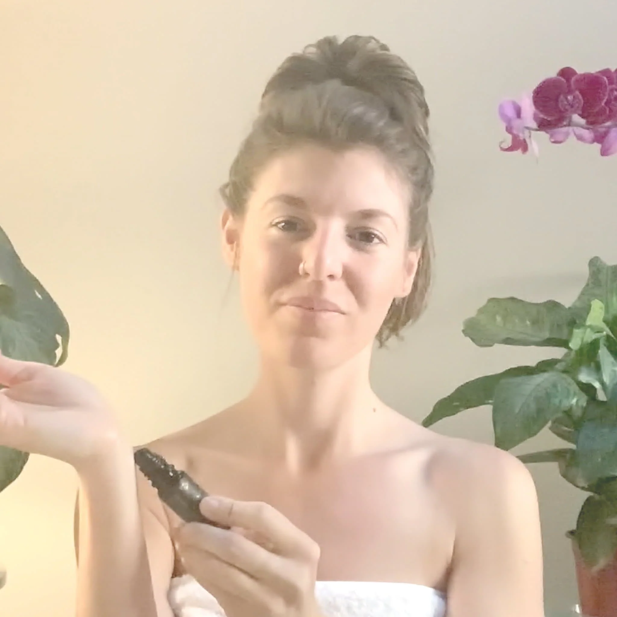 Annmarie Skin Care Oud Révélé (10ml) - Image 8