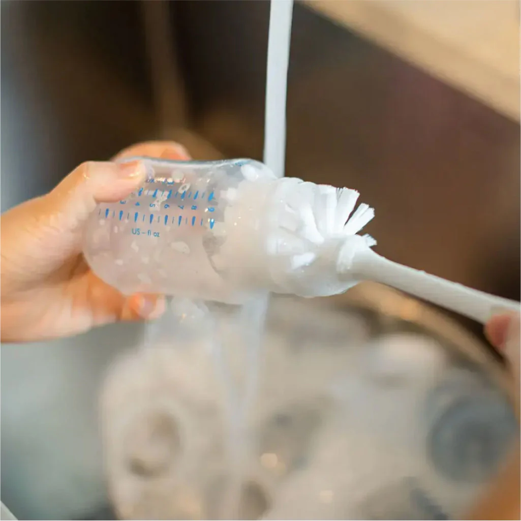 HealthyBaby Baby Dish Soap Set - Image 2