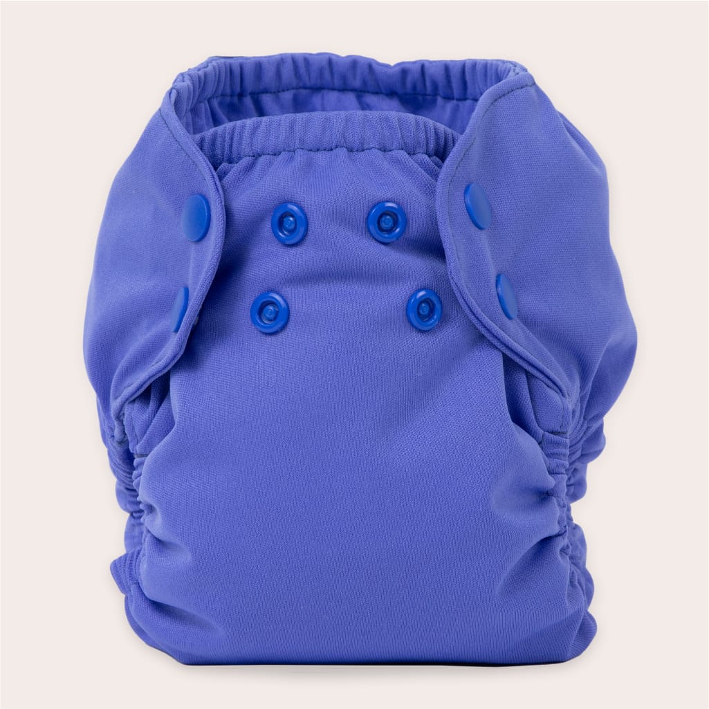 HealthyBaby Cloth Diaper Bundle - Image 10
