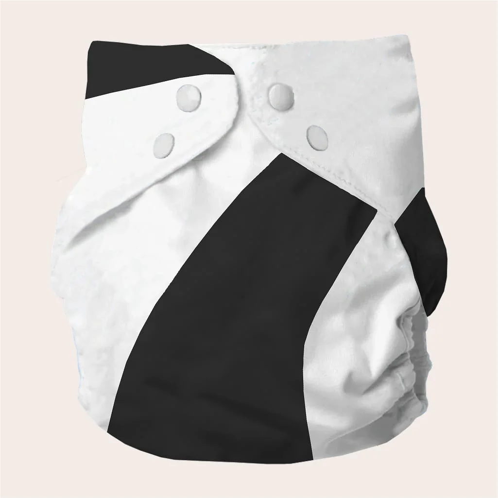 HealthyBaby Cloth Diaper Bundle - Image 12