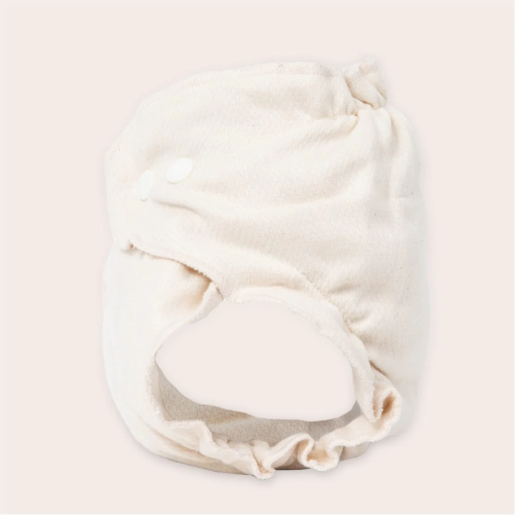 HealthyBaby Cloth Inner Diaper - Image 2