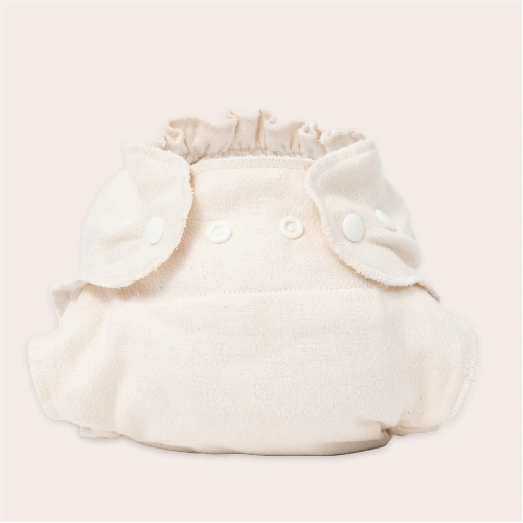 HealthyBaby Cloth Inner Diaper - Image 6