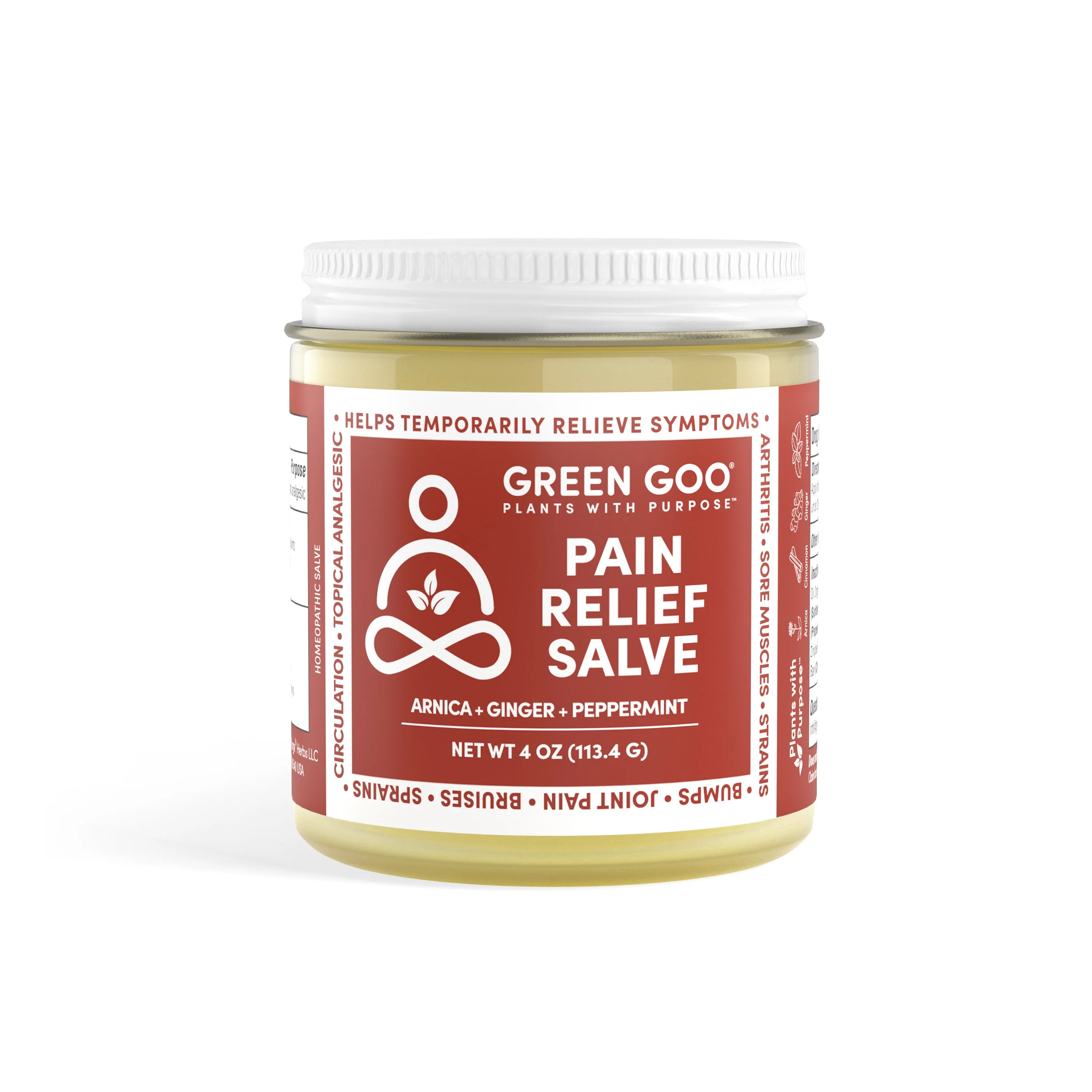 Green Goo Pain Relief - Image 10