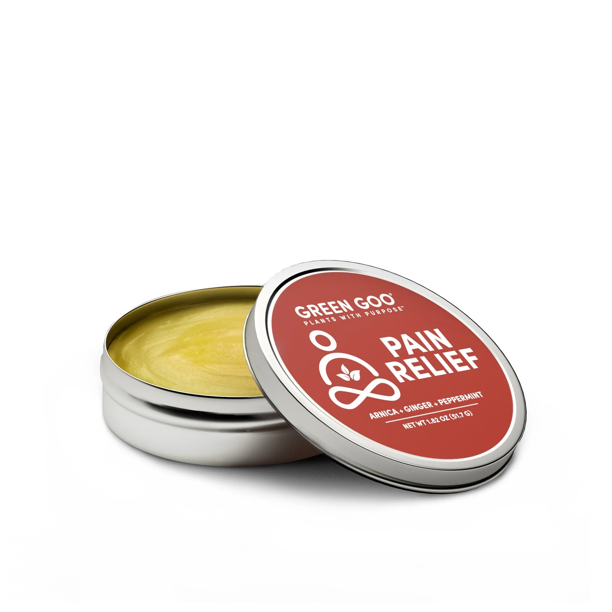 Green Goo Pain Relief - Image 14