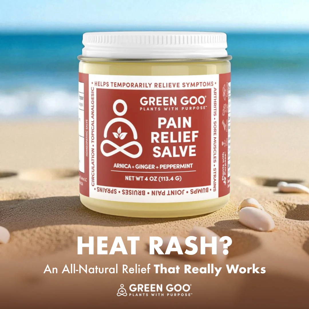 Green Goo Pain Relief - Image 17