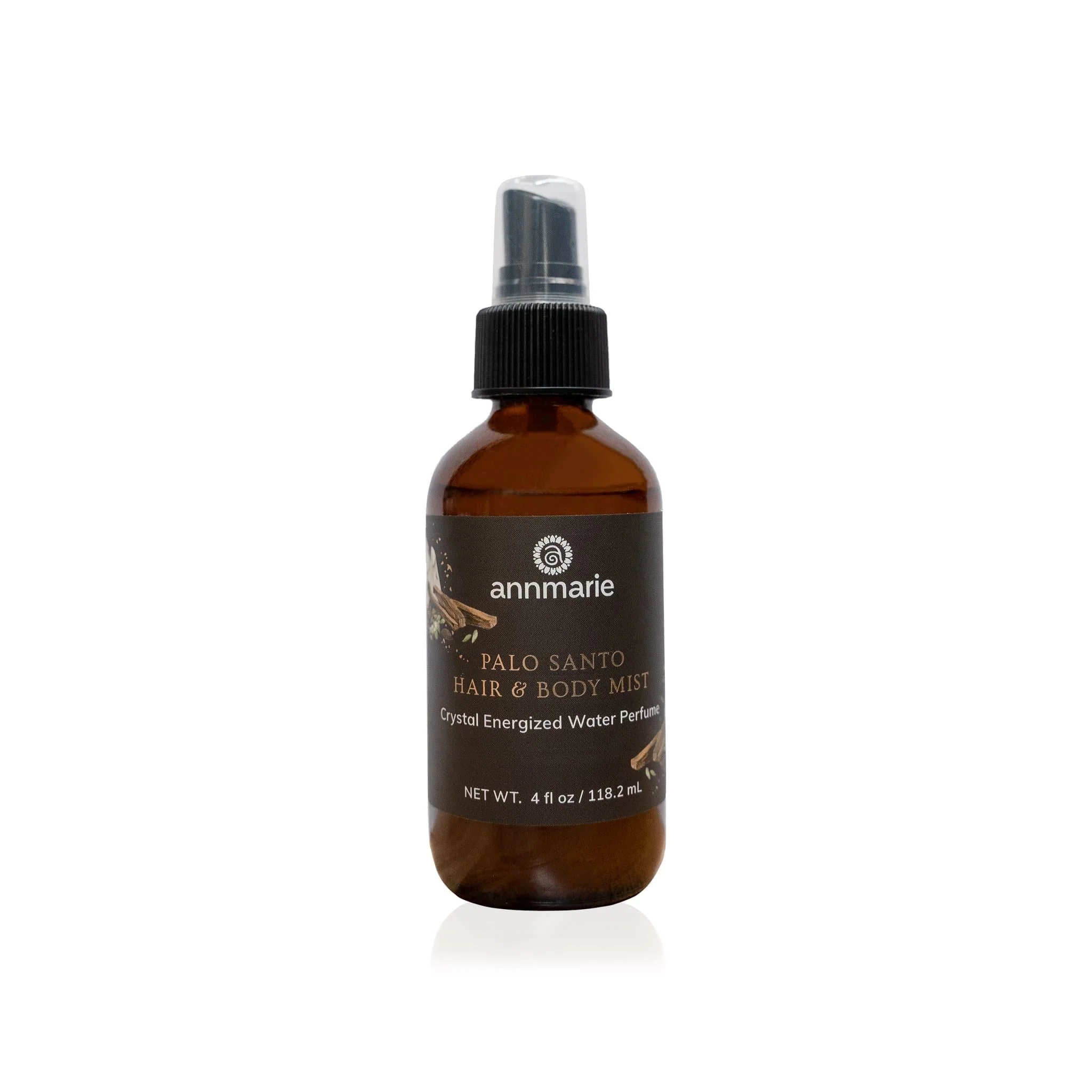Annmarie Skin Care Palo Santo Hair & Body Mist (4oz) - Image 3