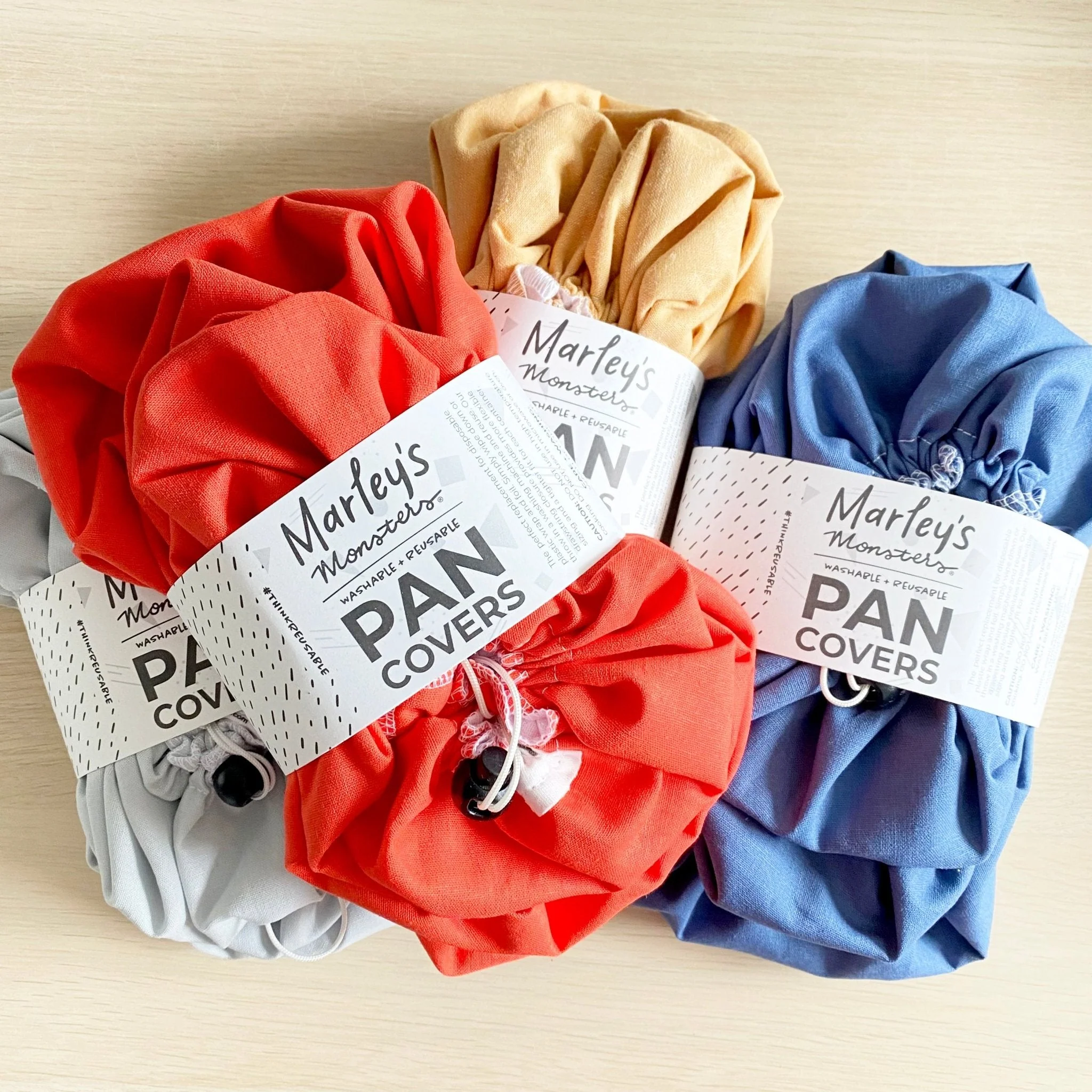 Pan Covers: Linen - Image 5