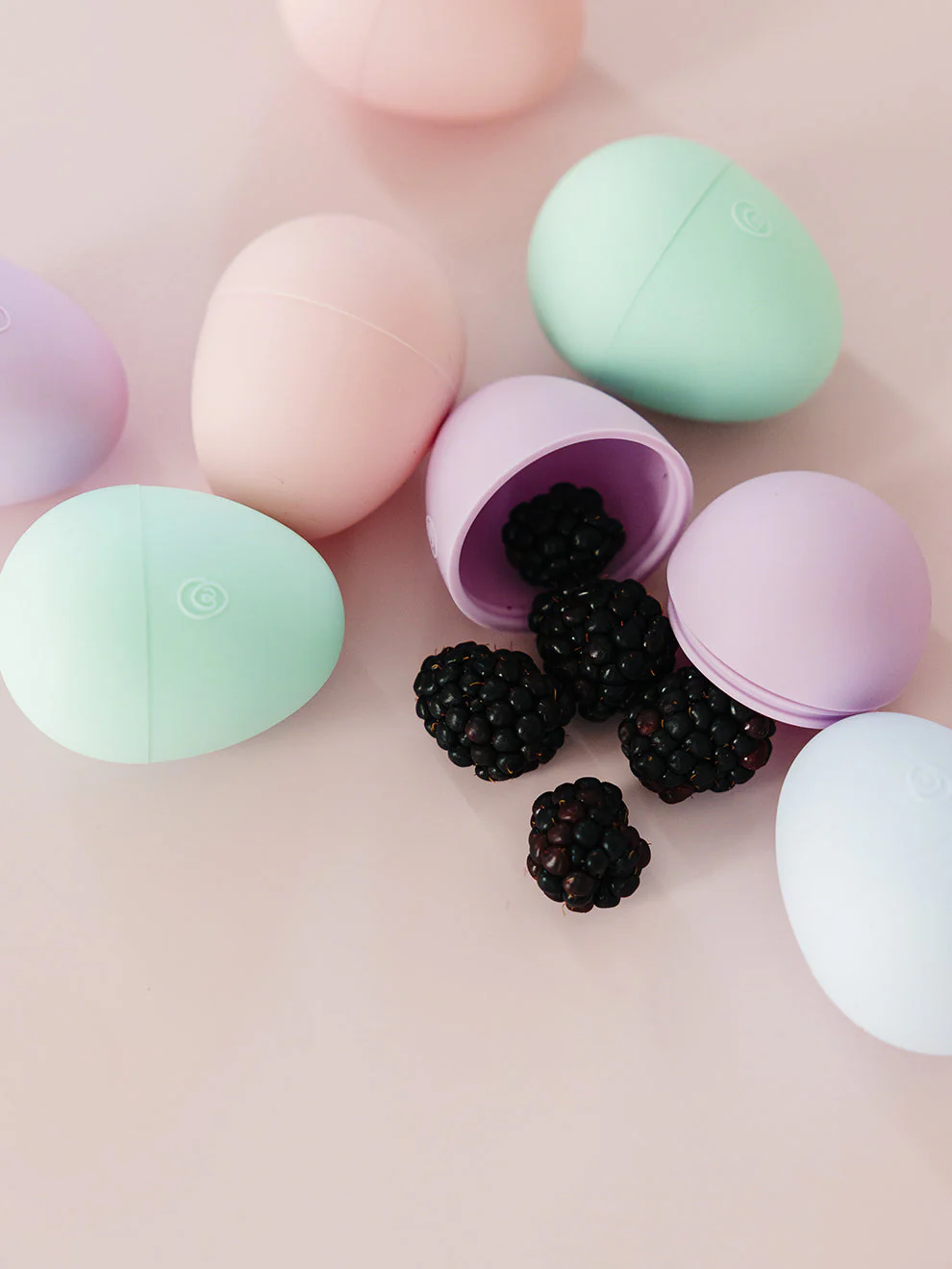 The Loving Egg  Pastel Collection - Image 7