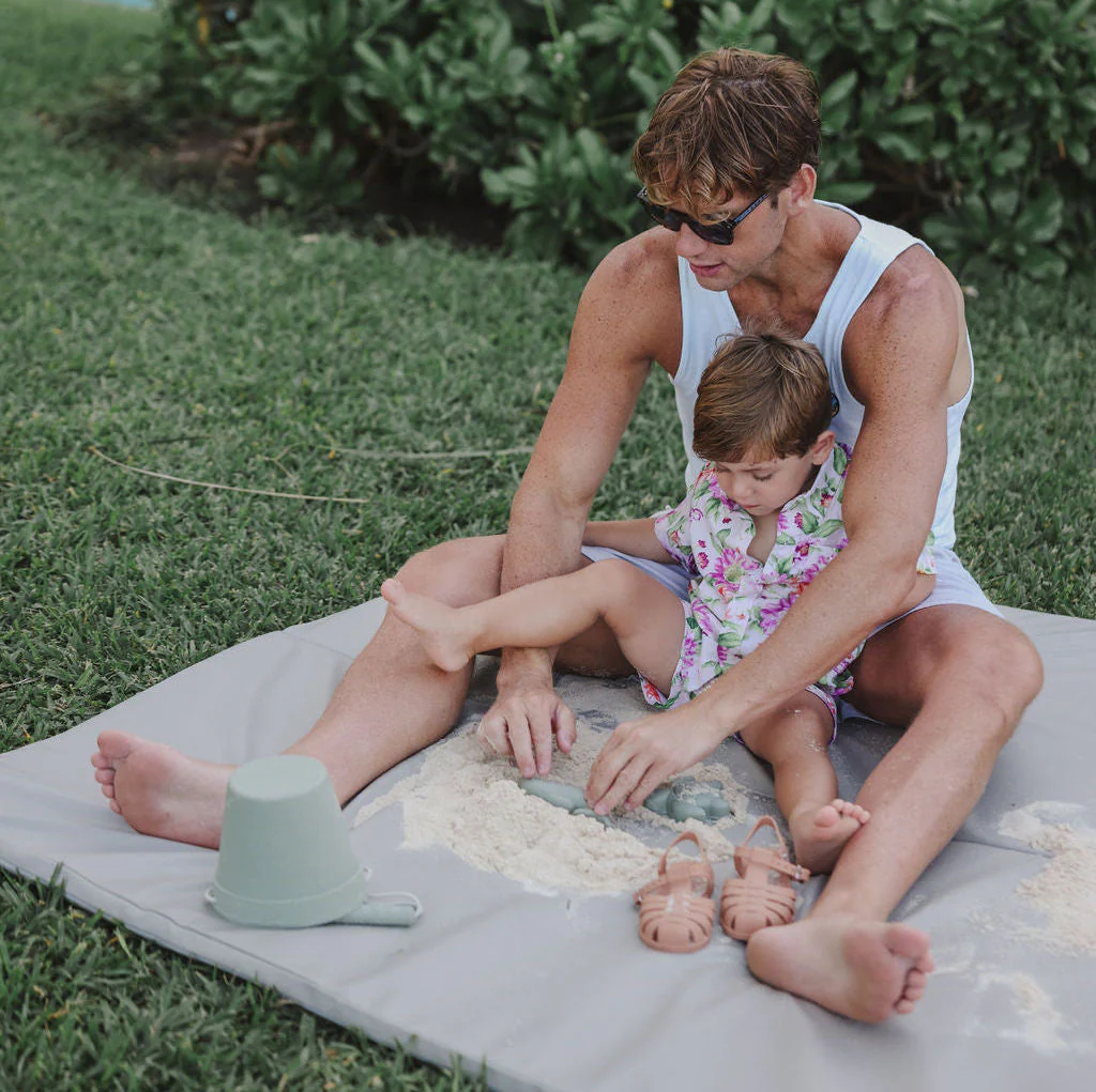Toki Mats Pebble Vegan Leather Mat - Image 14