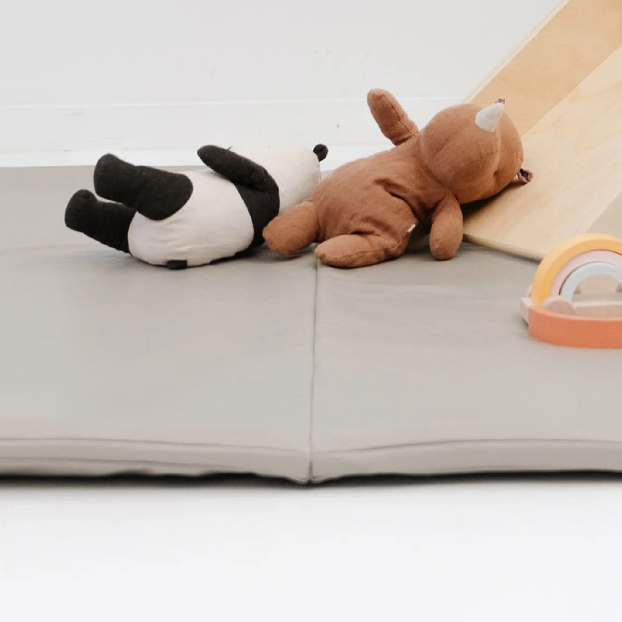 Toki Mats Pebble Vegan Leather Mat - Image 20