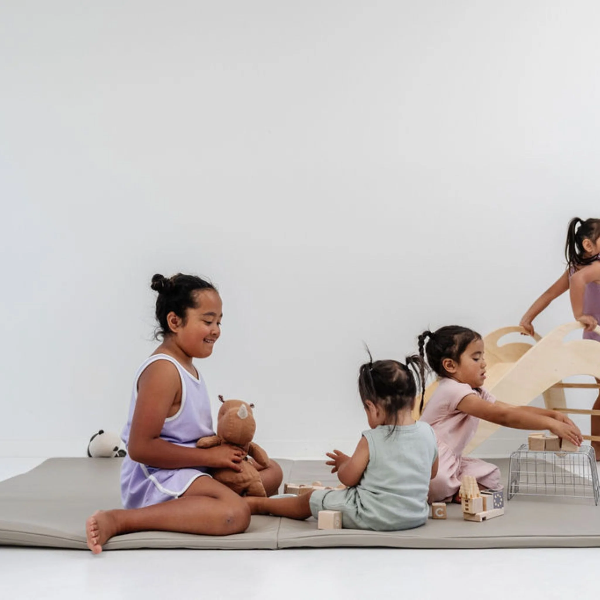 Toki Mats Pebble Vegan Leather Mat - Image 21