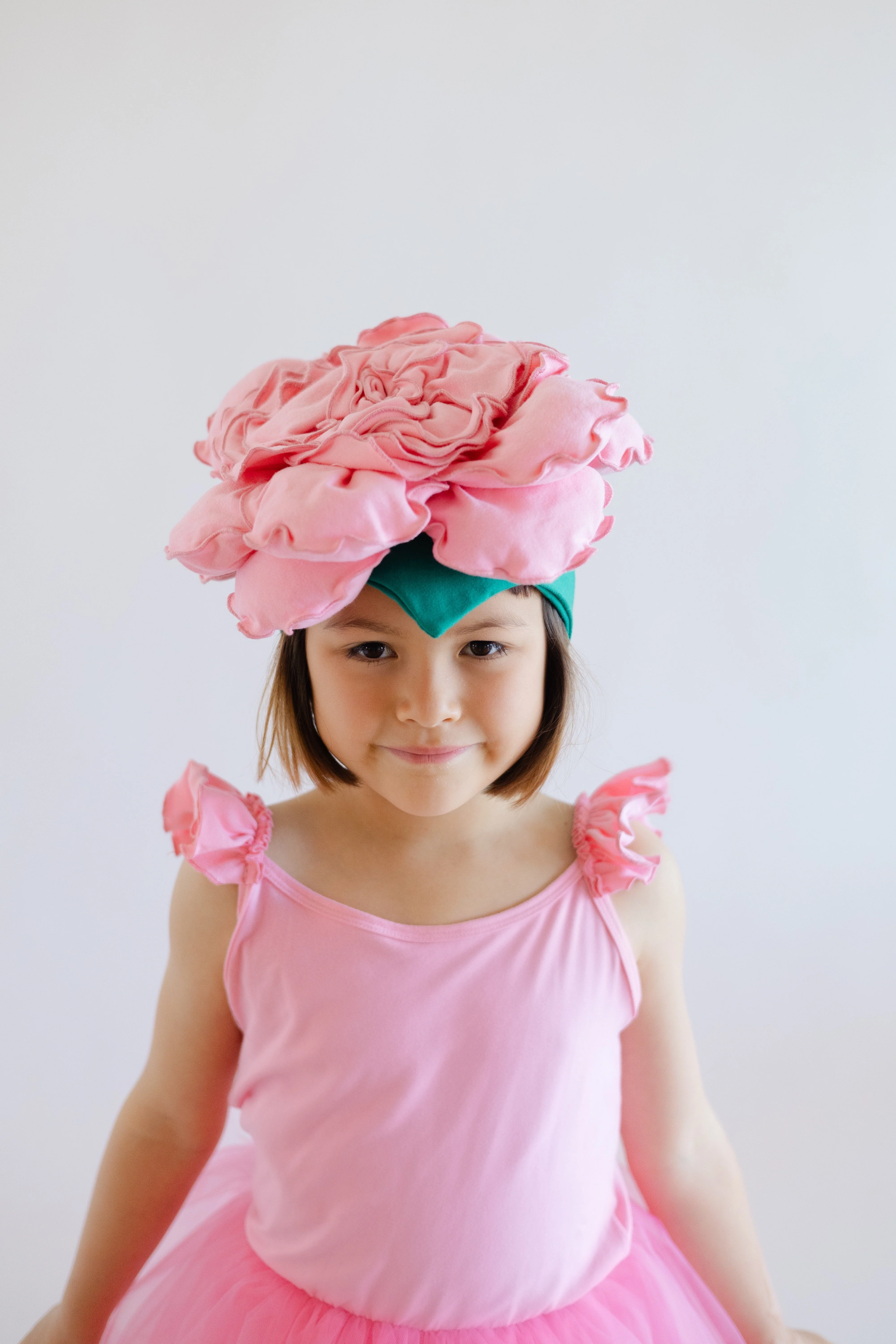 Band of the Wild Peony Costume with Tutu - Image 5