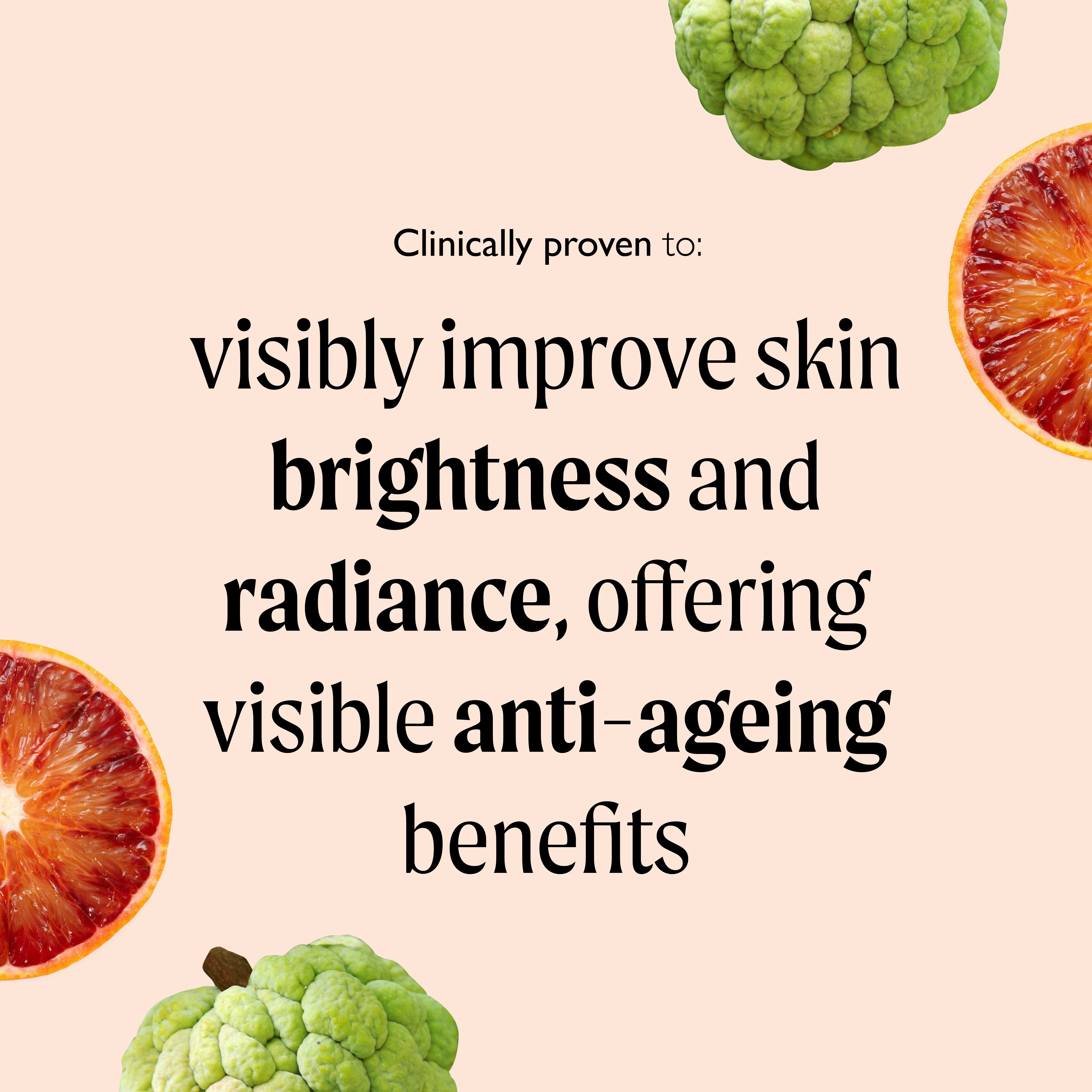 UpCircle Peptide Serum with Custard Apple + Blood Orange - Image 10