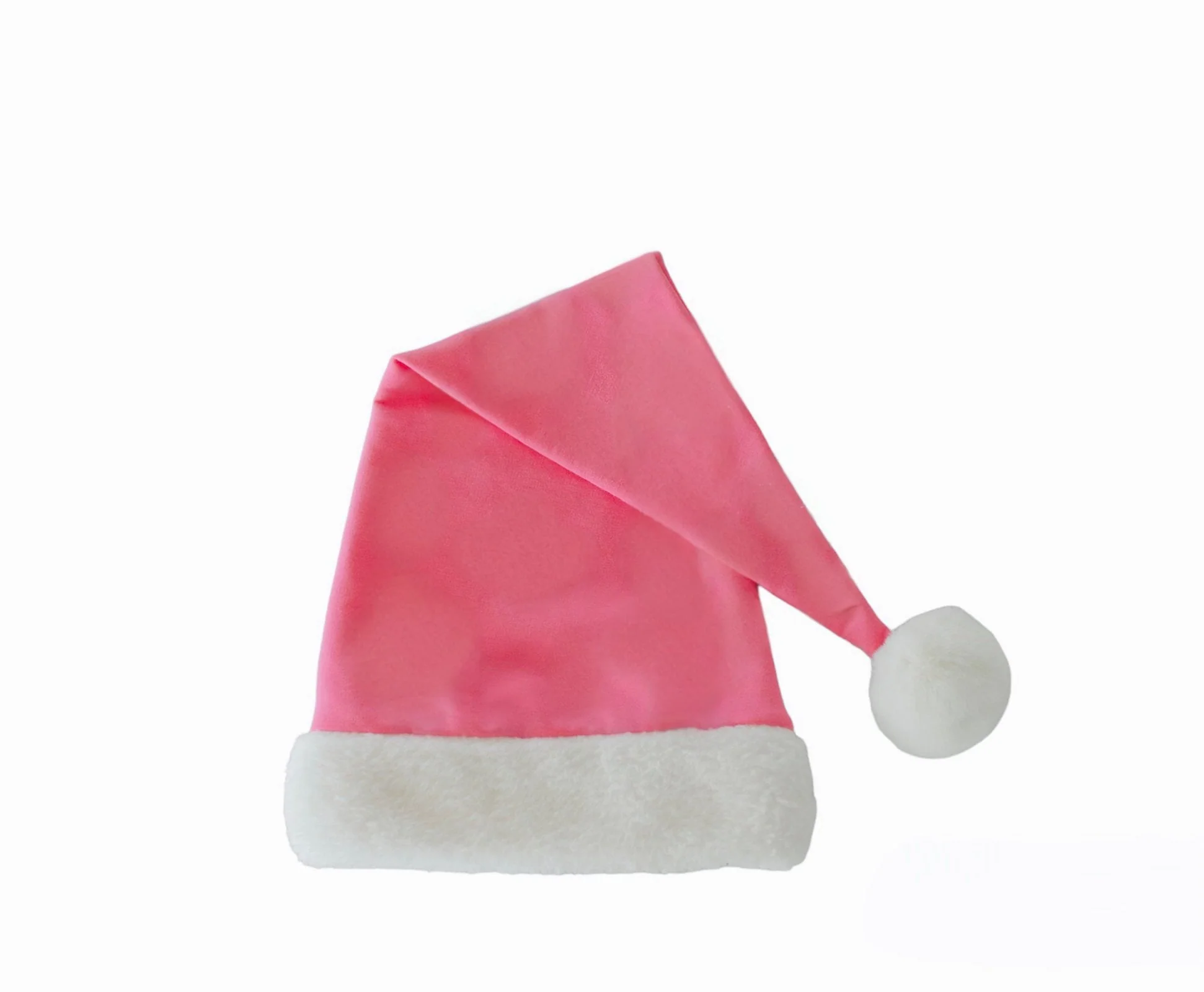 Band of the Wild Pink Holiday Elf Pajama Costume - Image 7