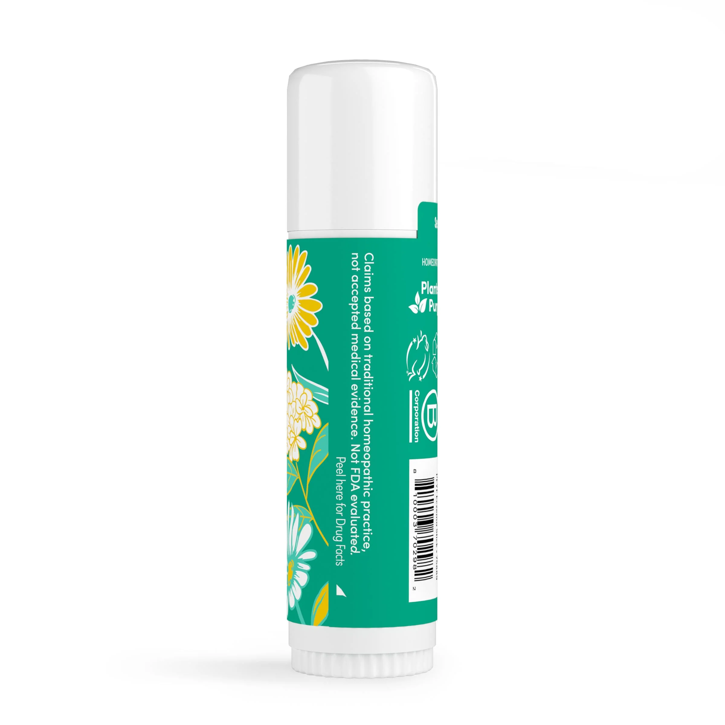 Green Goo Plants For Your Face - Eczema Facewash - Image 4