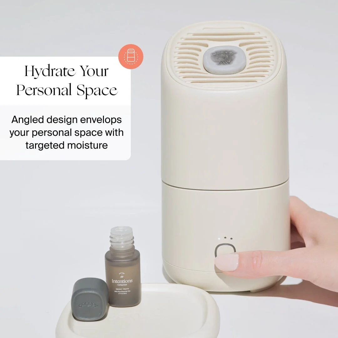 Canopy Portable Humidifier - Image 10