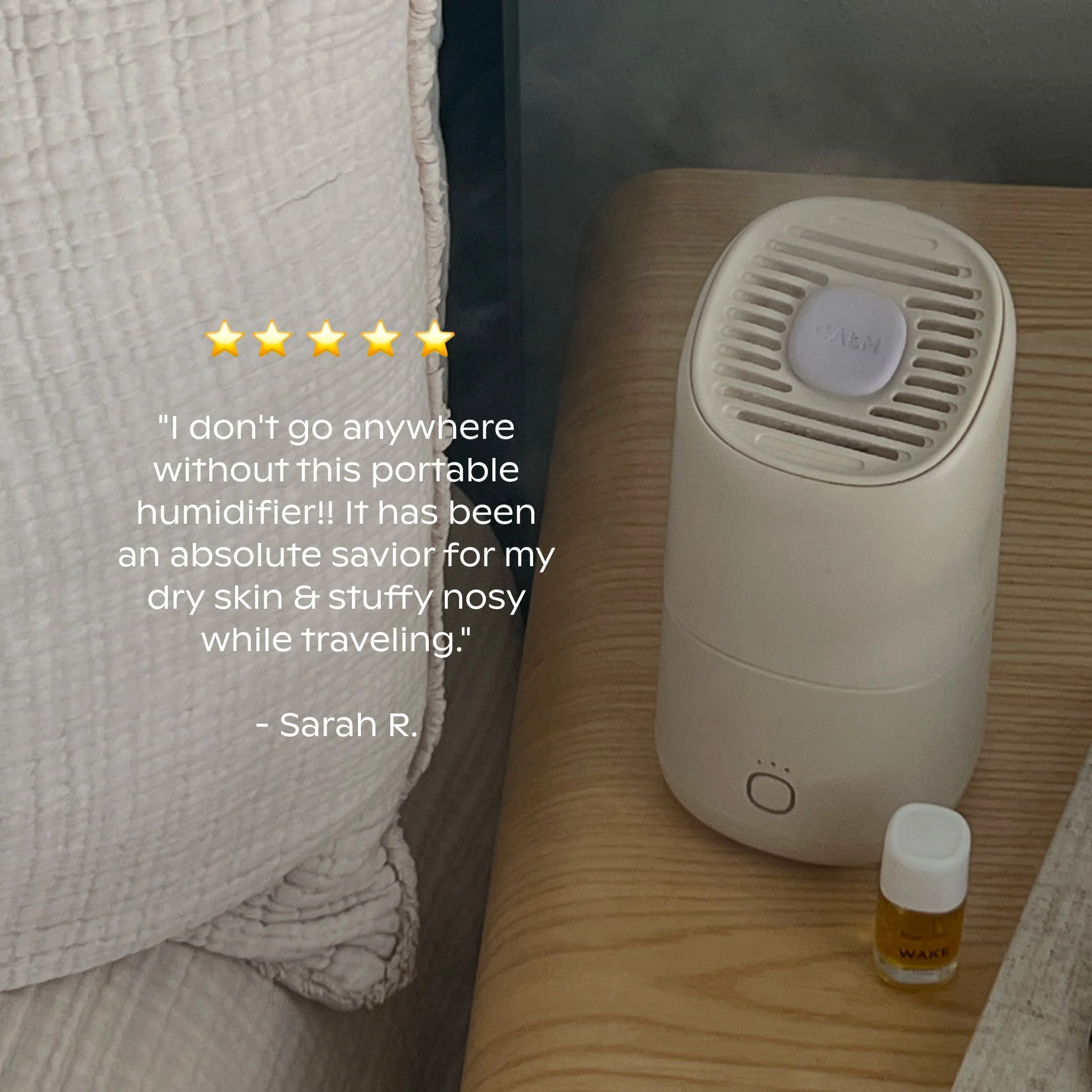 Canopy Portable Humidifier - Image 12
