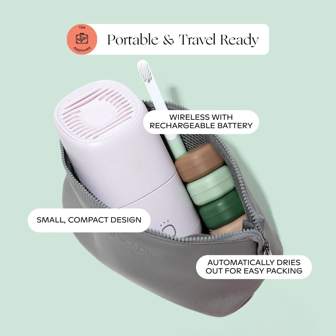 Canopy Portable Humidifier - Image 9