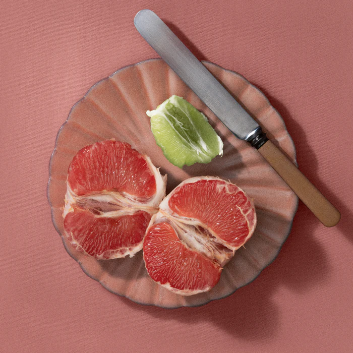 Cleo + Coco Powder + Balm - Grapefruit Bergamot - Image 4