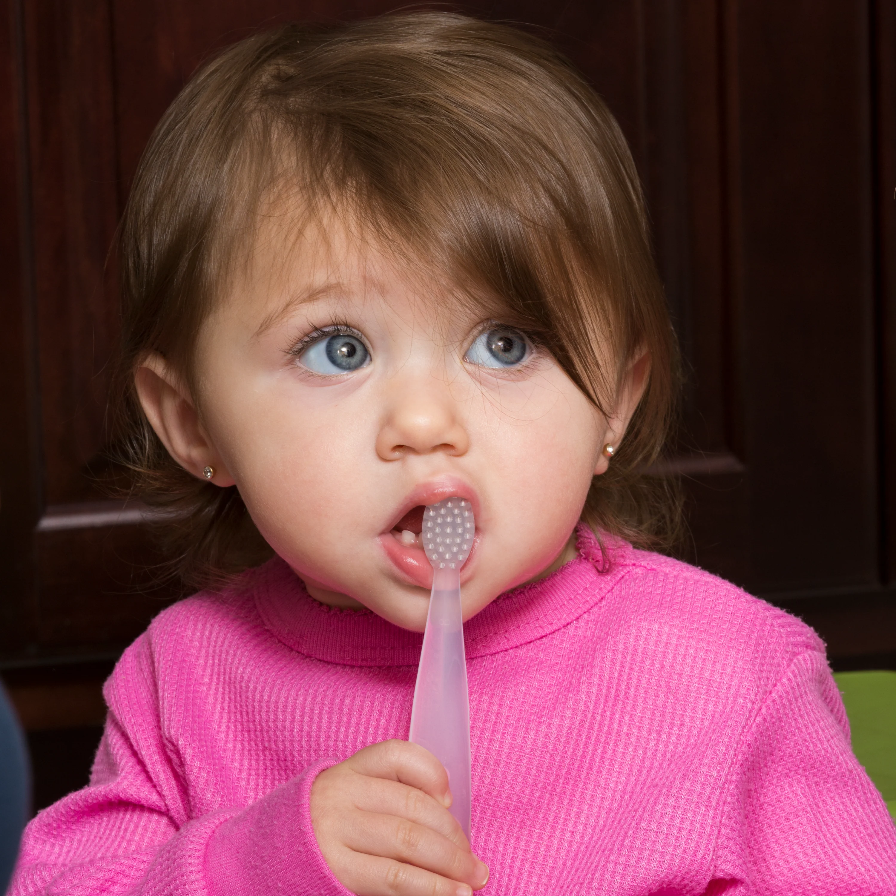 Radius Pure Brush (6 mo+) - Image 3