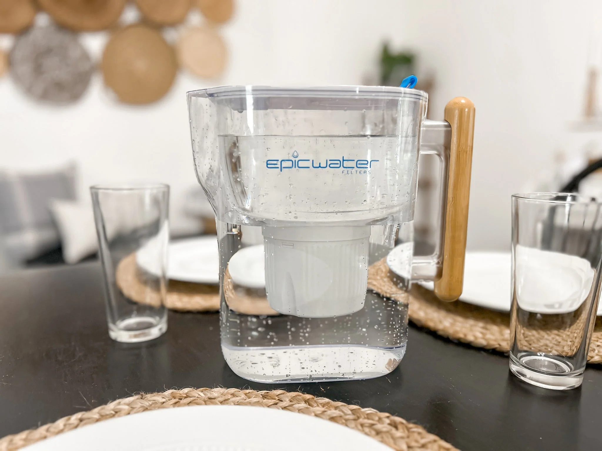 Pure Pitcher | Removes Fluoride & PFAS - Image 14