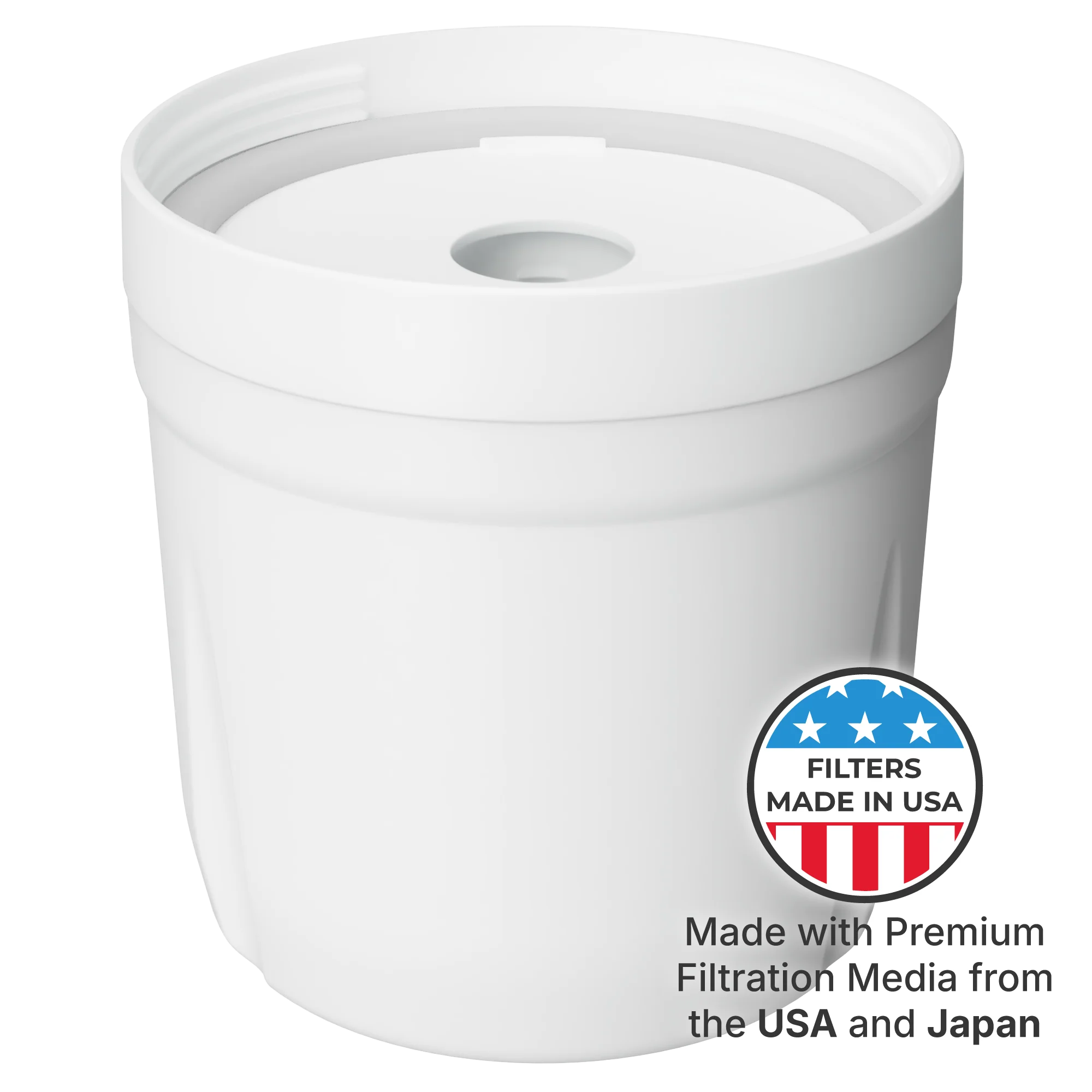 Epic Water Filters Pure XP Pitcher Replacement Filter - Image 2