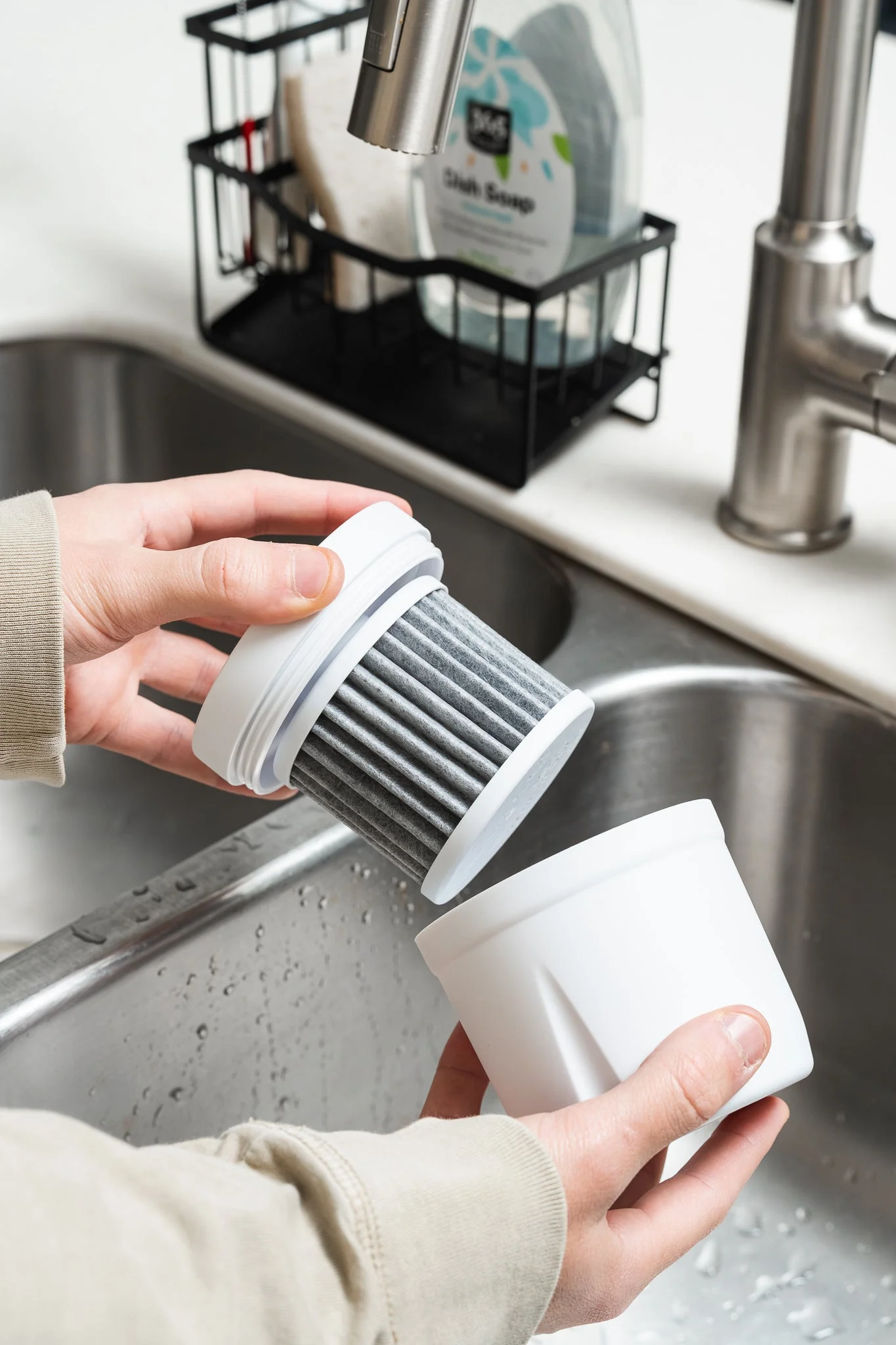 Epic Water Filters Pure XP Pitcher Replacement Filter - Image 7