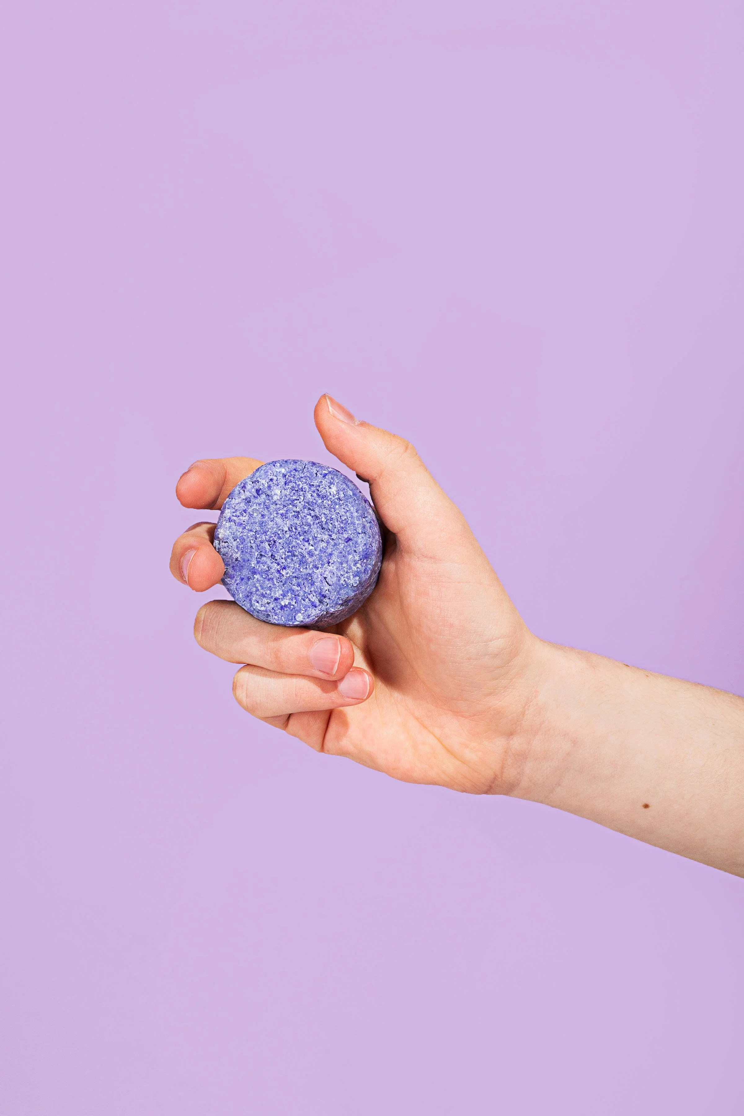 FATCO Purple Shampoo Bar - Image 2