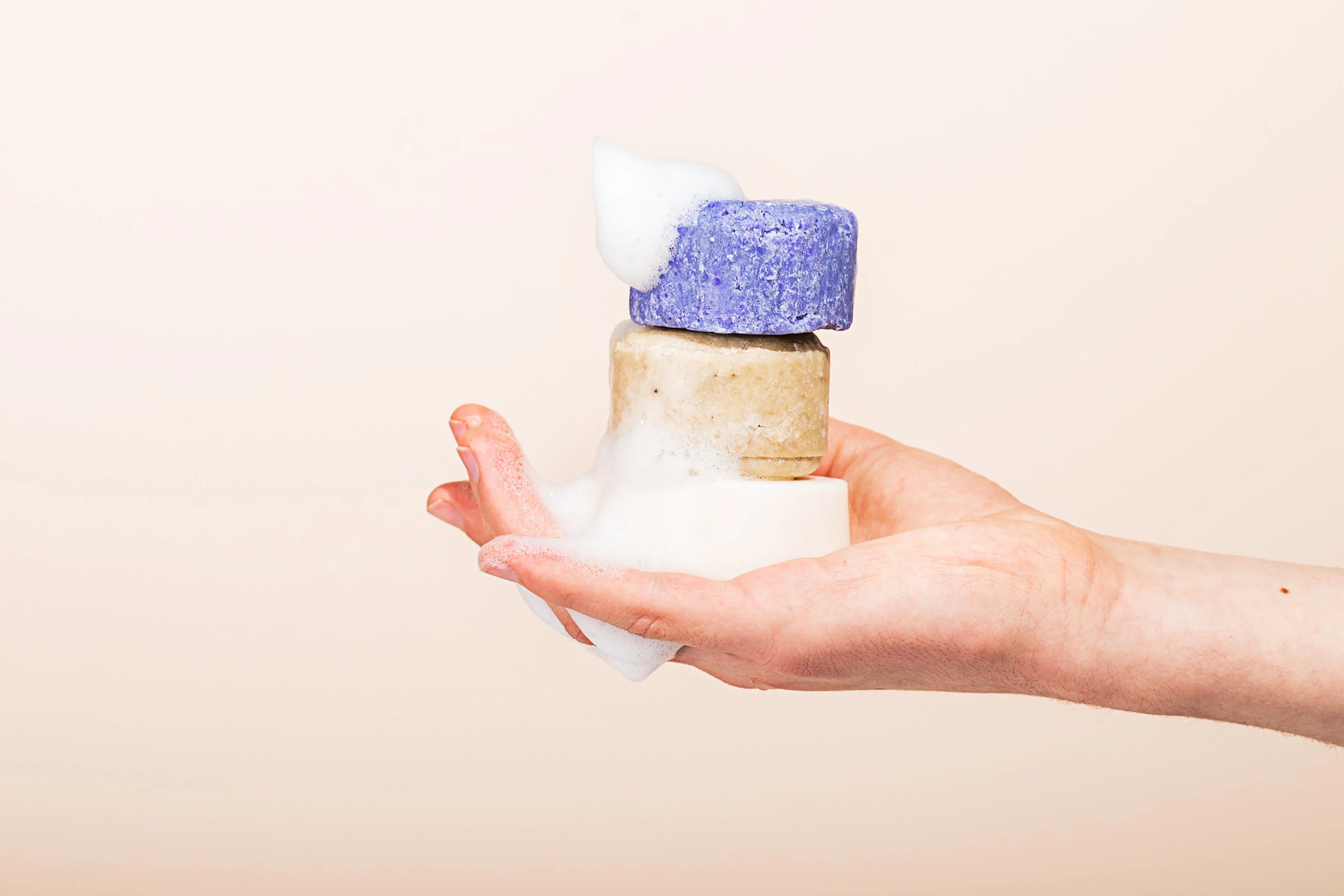 FATCO Purple Shampoo Bar - Image 6