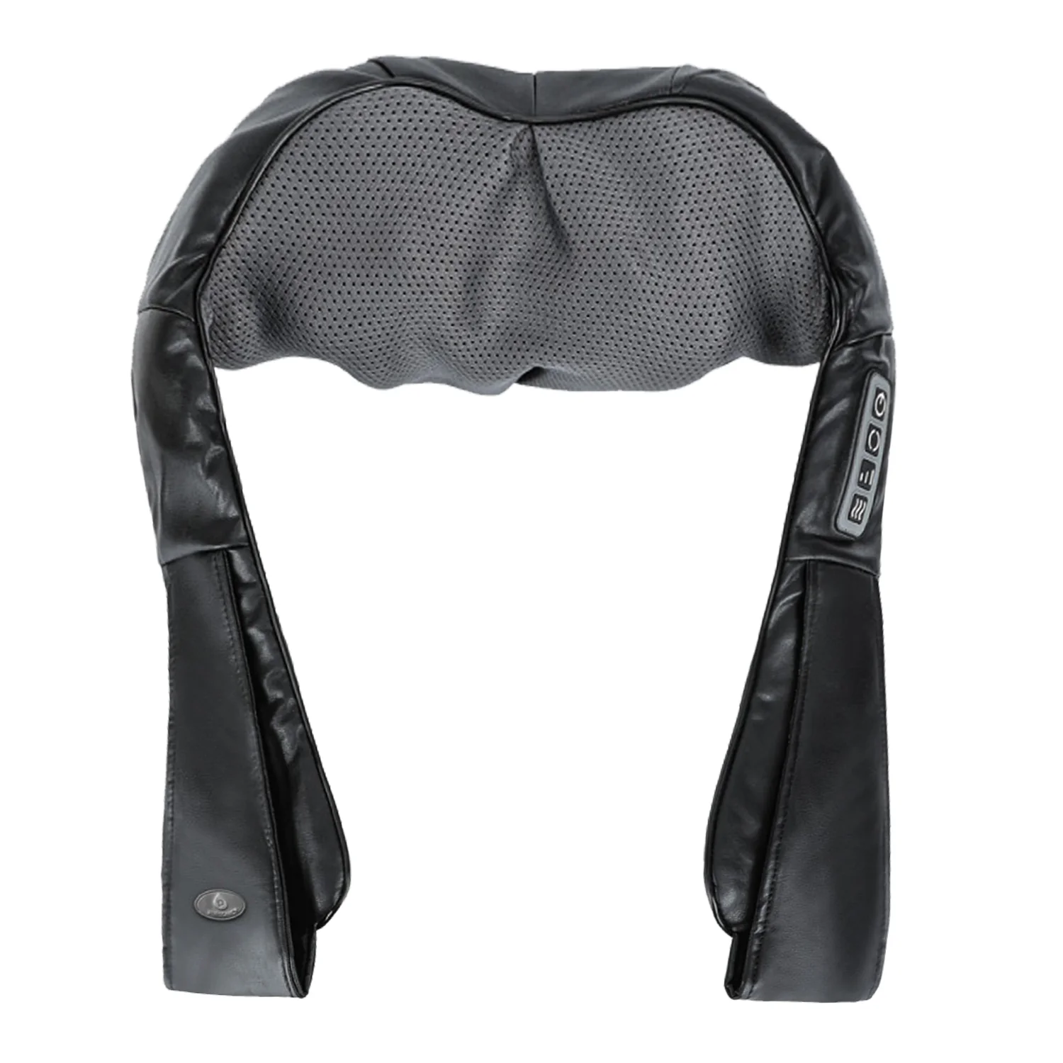Pursonic 3D Shiatsu Heating Back and Neck Massager - Image 2