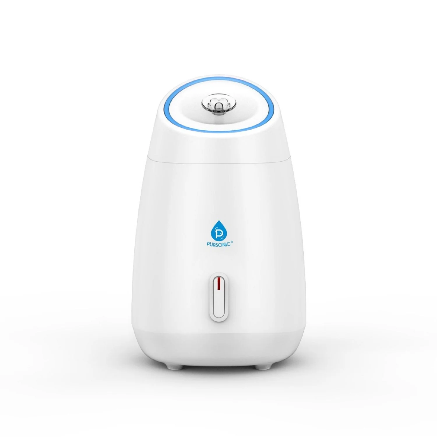 Pursonic Facial Steamer Hot Mist Moisturizing Spa - Image 2