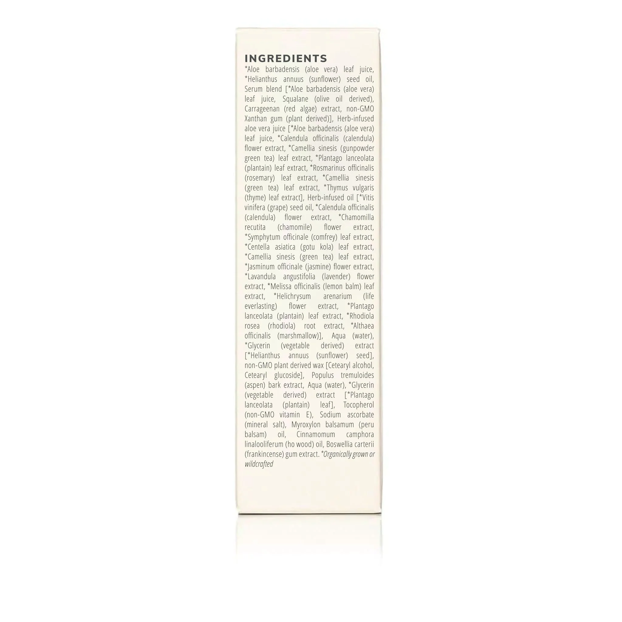 Annmarie Skin Care Radiant Skin Silk Body Lotion (100ml) - Image 6