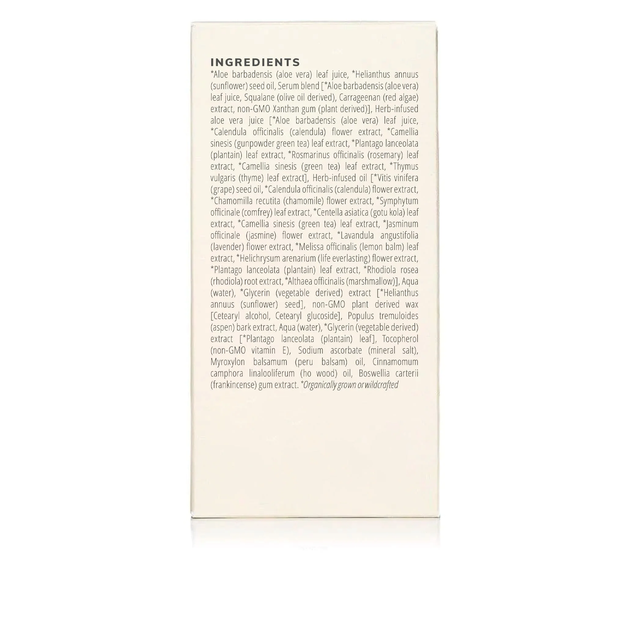 Annmarie Skin Care Radiant Skin Silk Body Lotion (200ml) - Image 6