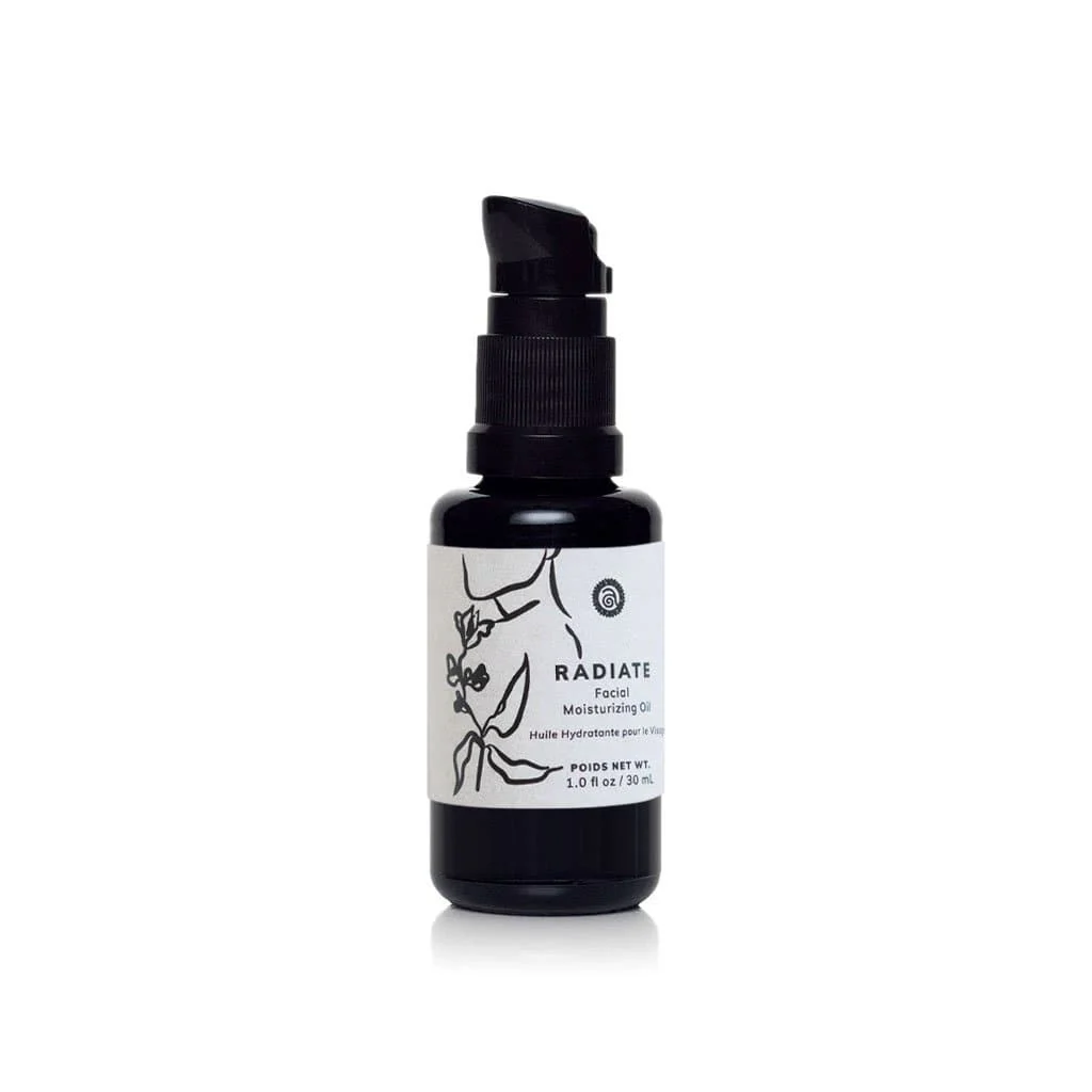 Annmarie Skin Care Radiate - Facial Moisturizing Oil (30 ml) - Image 4