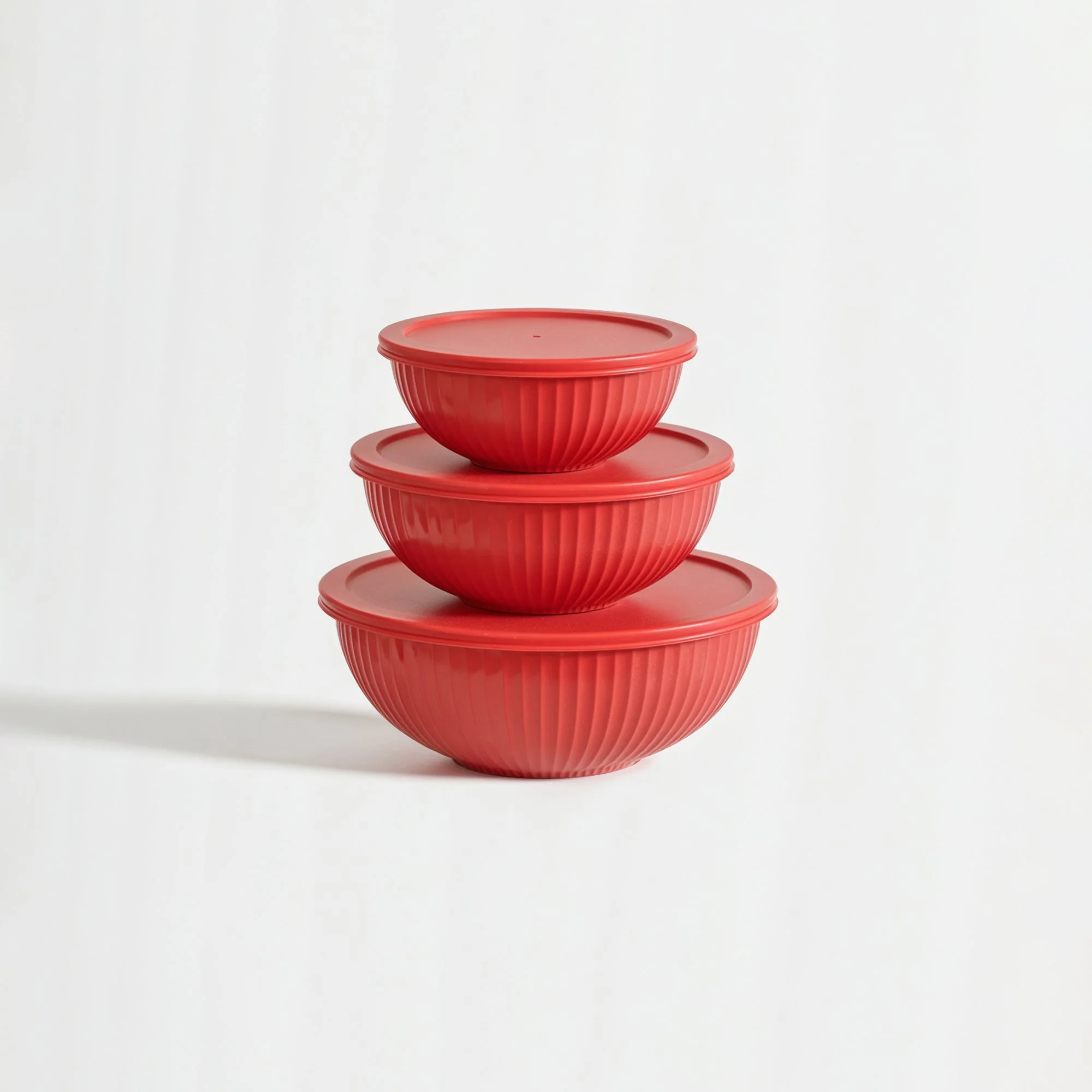 Genicook Rainbowl Glass Mixing Set (Set of 3) - Image 15