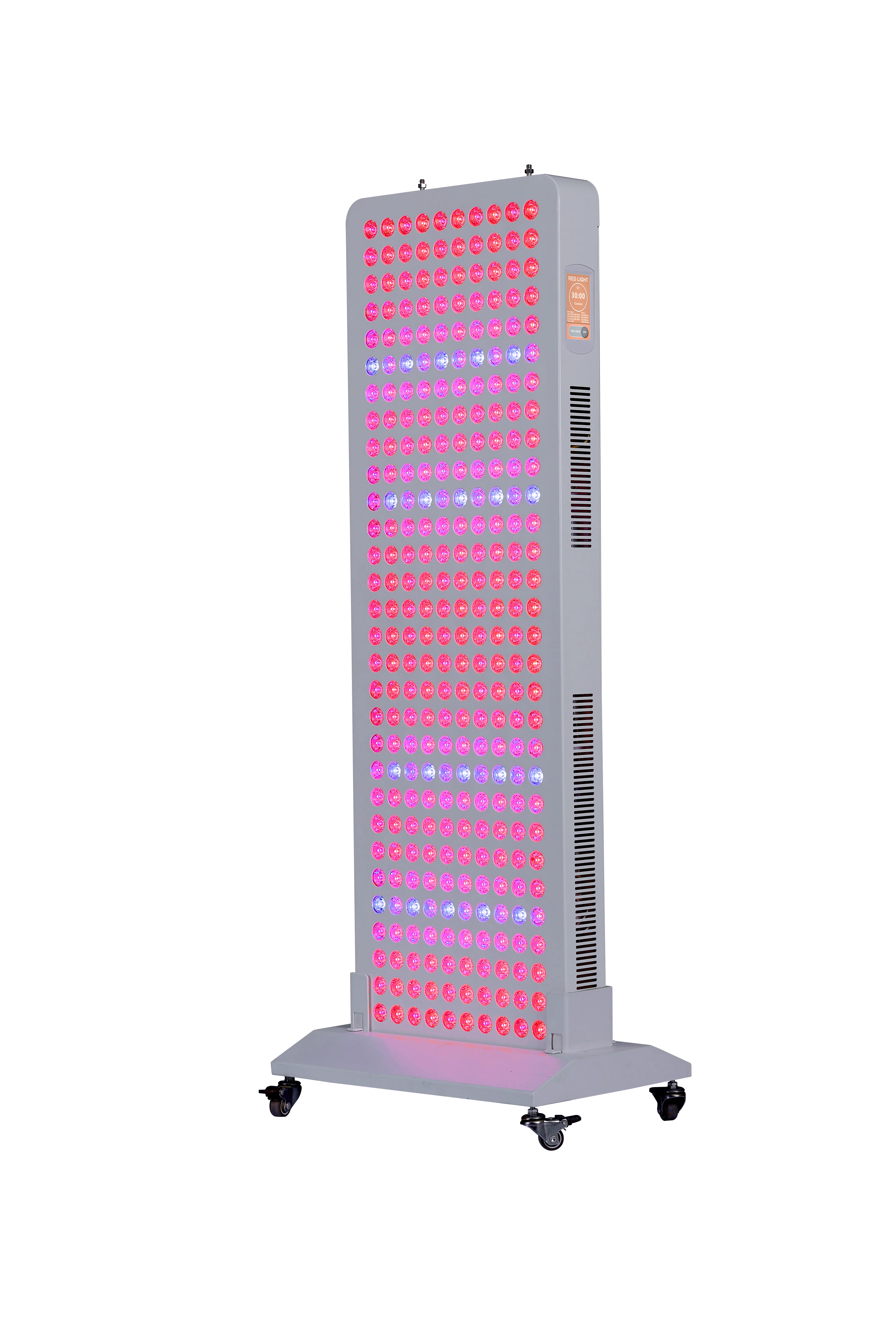 RedDot LED | RDPRO1500-FS7 | Full-Body Red Light Therapy Panel with 7 Wavelengths - Image 30