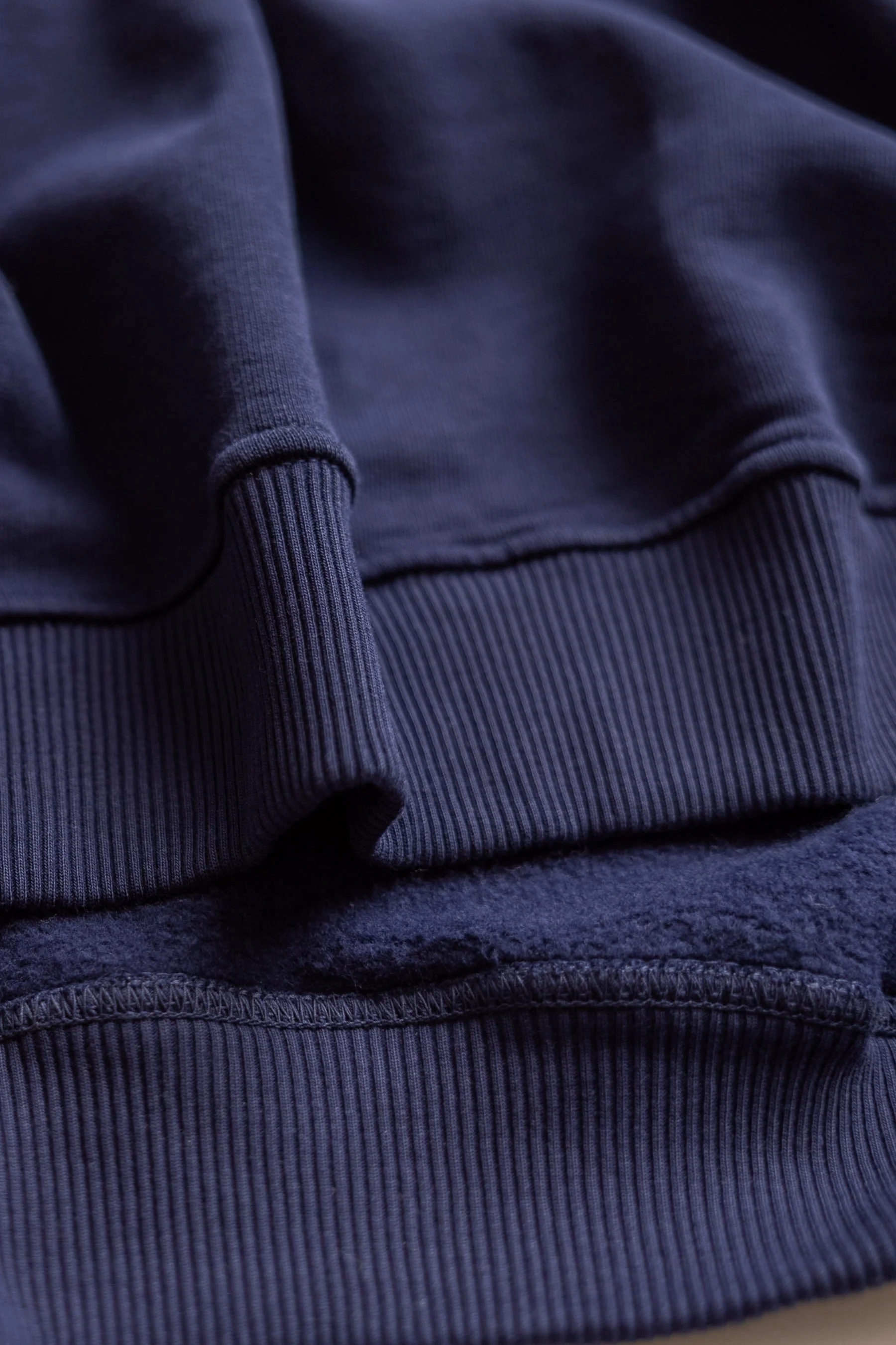 vottera Regenerative Organic Cotton Sweatshirts | Unisex - Image 18
