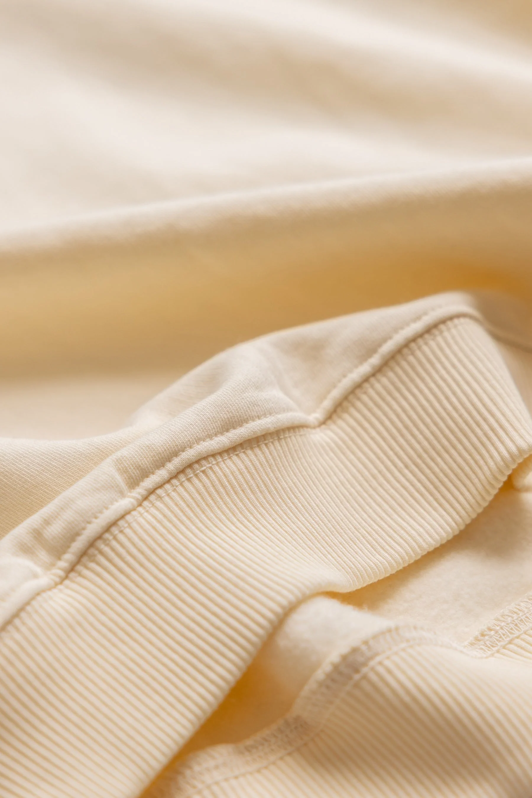 vottera Regenerative Organic Cotton Sweatshirts | Unisex - Image 8