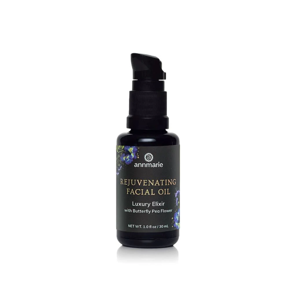Annmarie Skin Care Rejuvenating Facial Oil (30ml) - Image 3