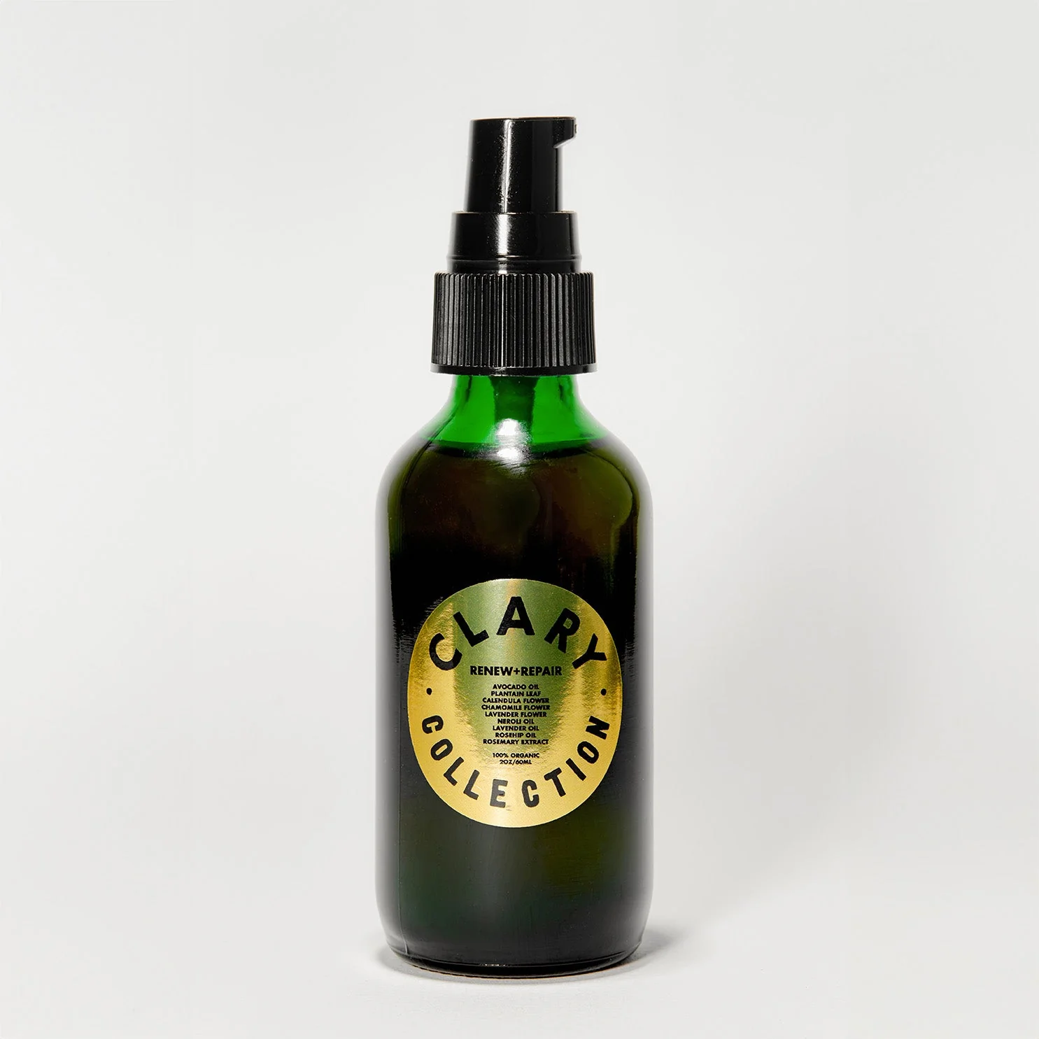 Clary Collection Renew + Repair Oil - Image 2