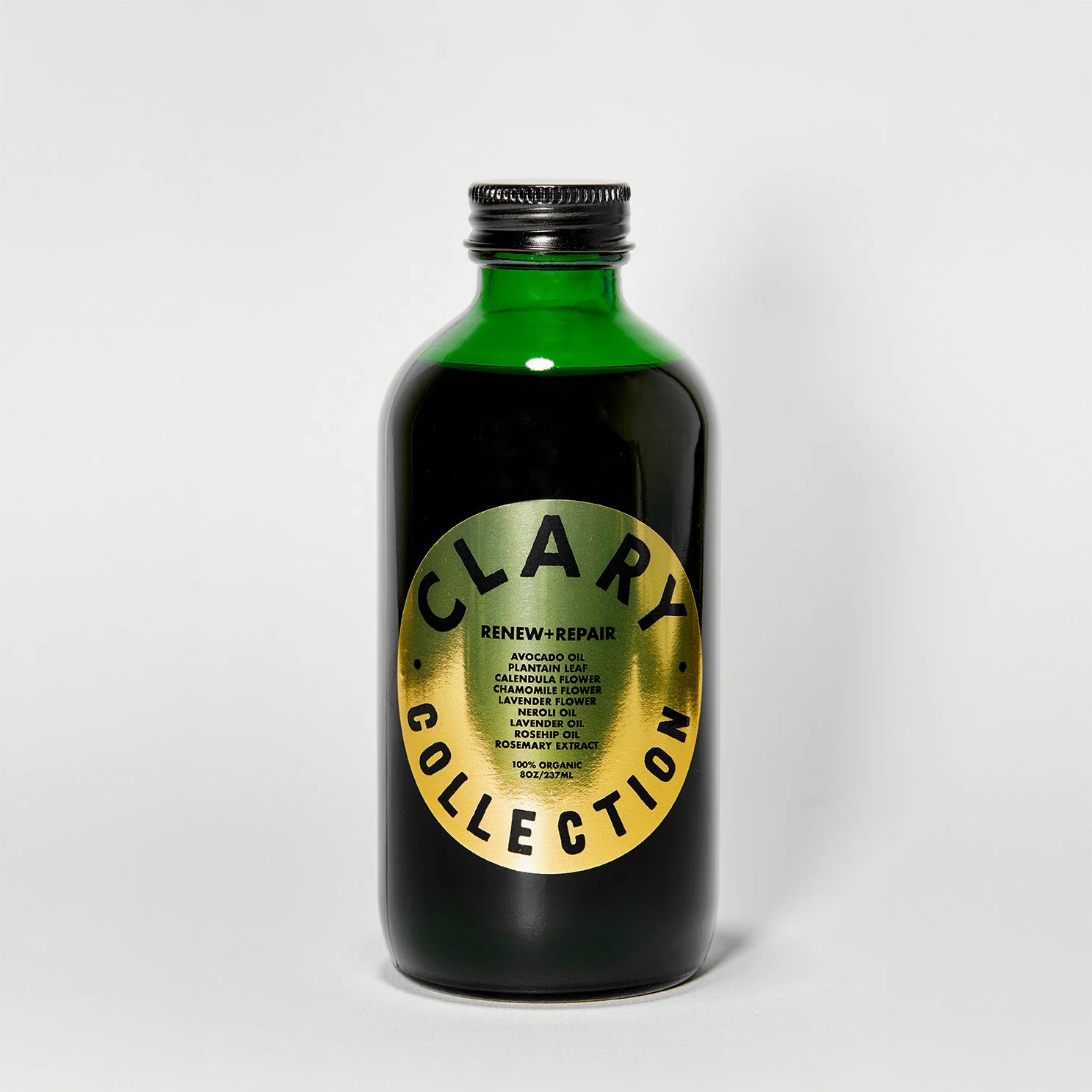 Clary Collection Renew + Repair Oil - Image 3
