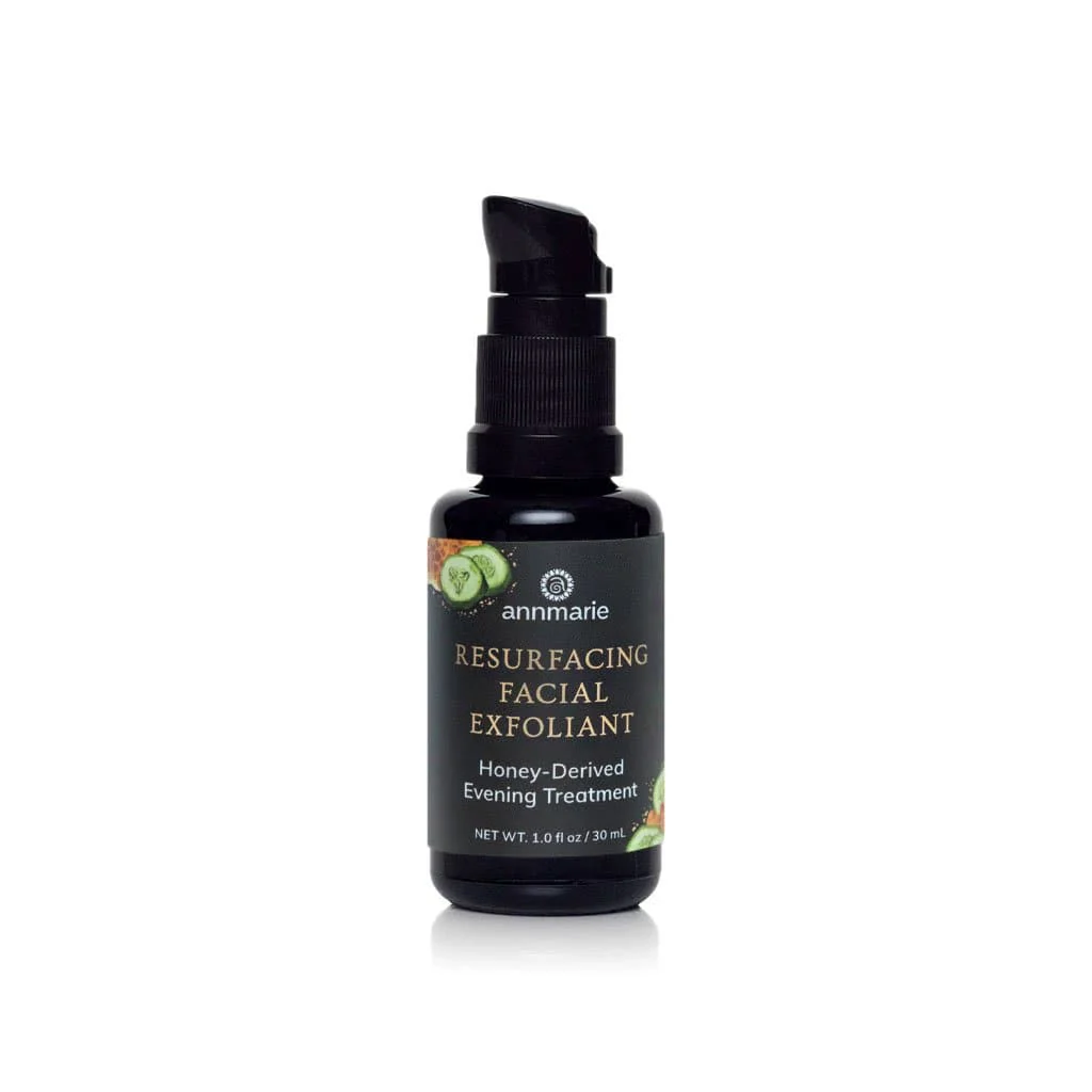 Annmarie Skin Care Resurfacing Facial Exfoliant (30ml) - Image 5