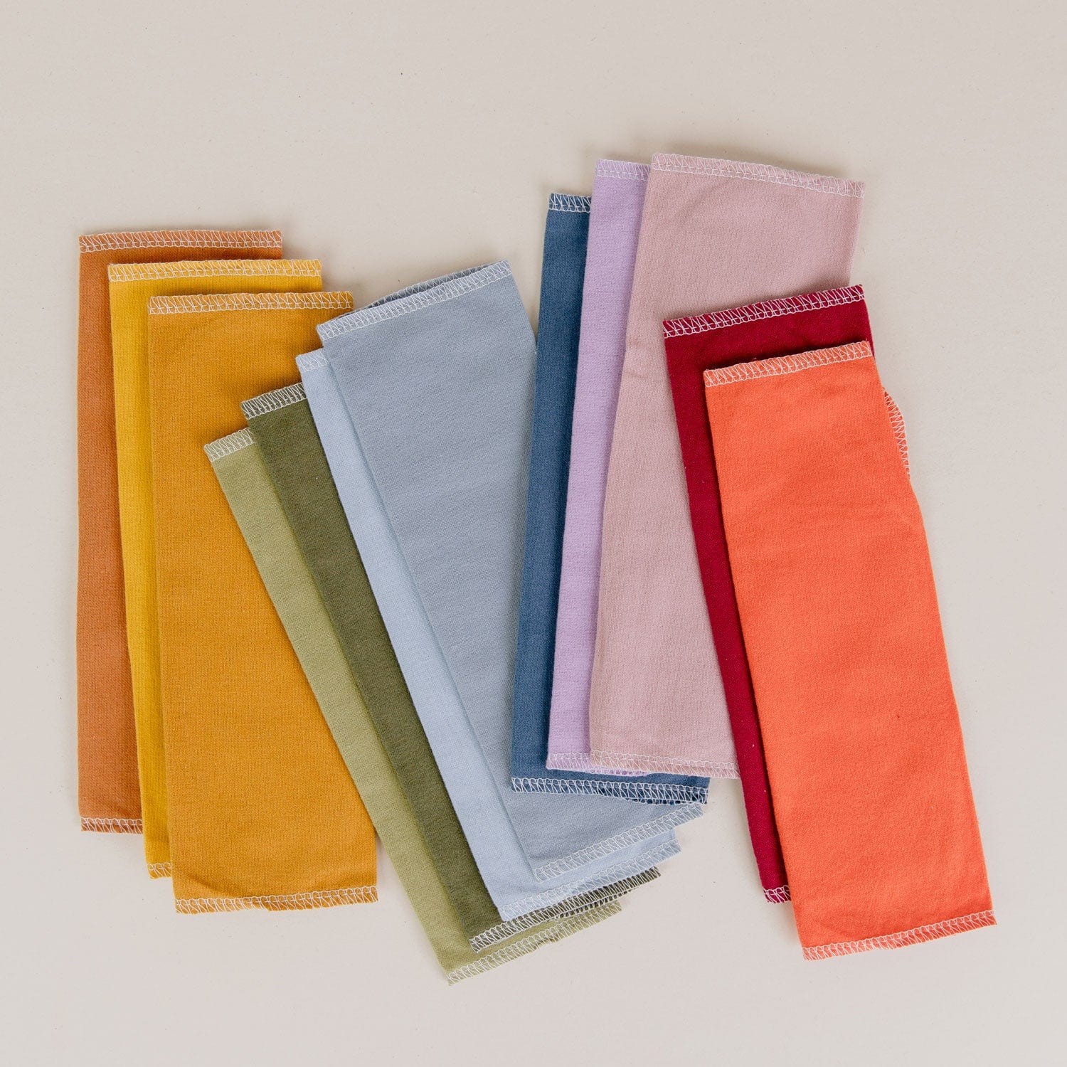 Zero Waste Store Reusable Paper Towels - Image 52