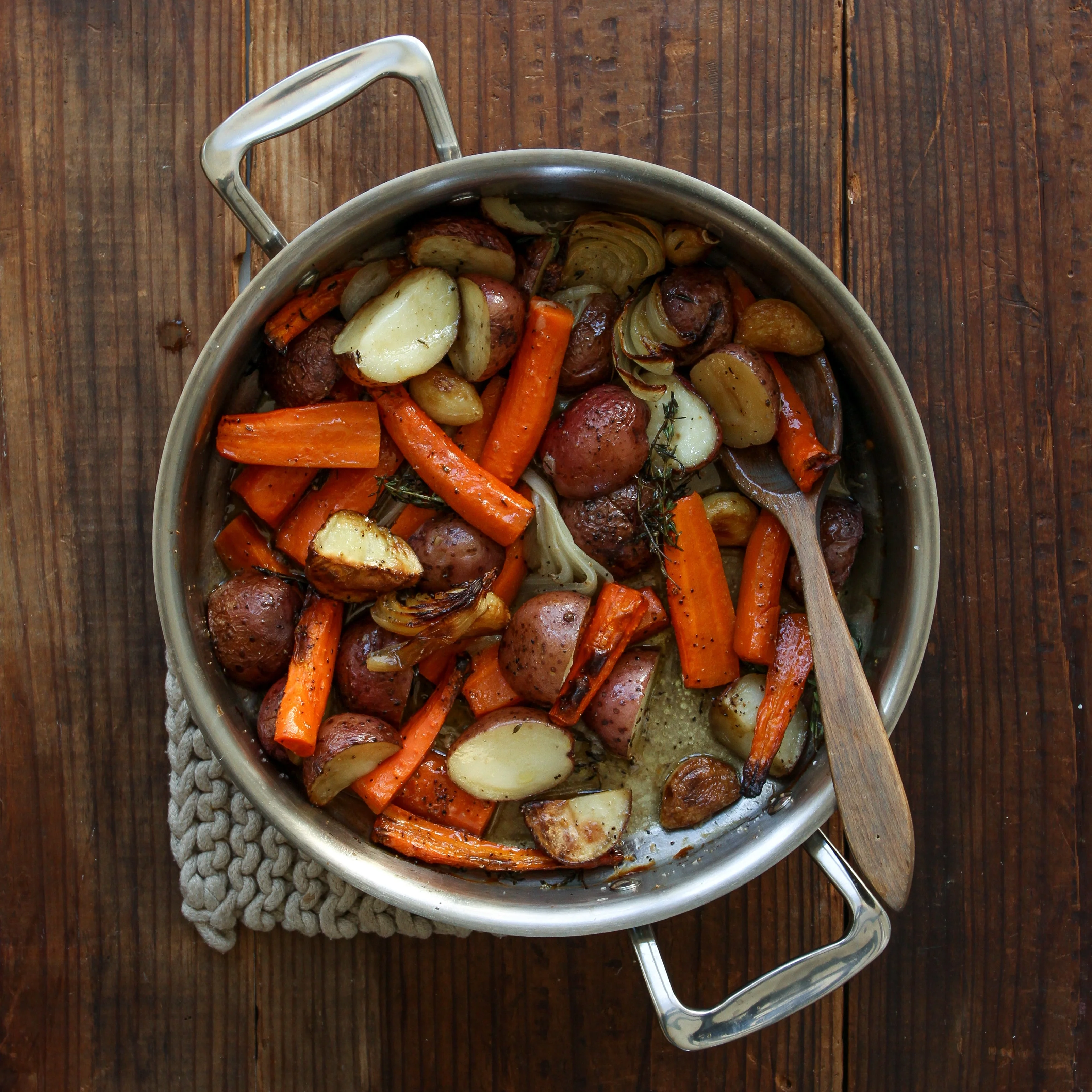 360 Cookware Roasting Pan - Image 4