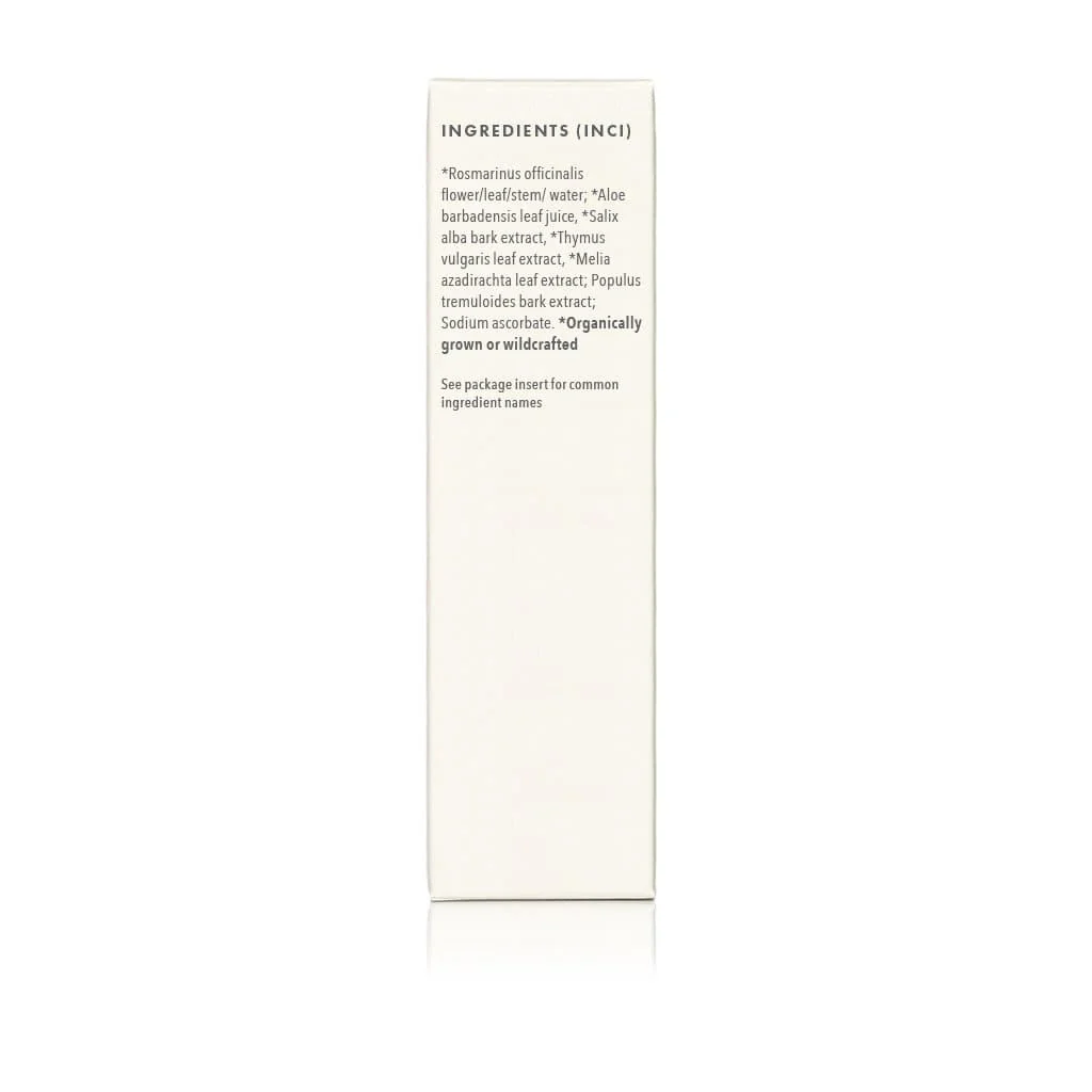 Annmarie Skin Care Rosemary Toning Mist (50ml) - Image 6