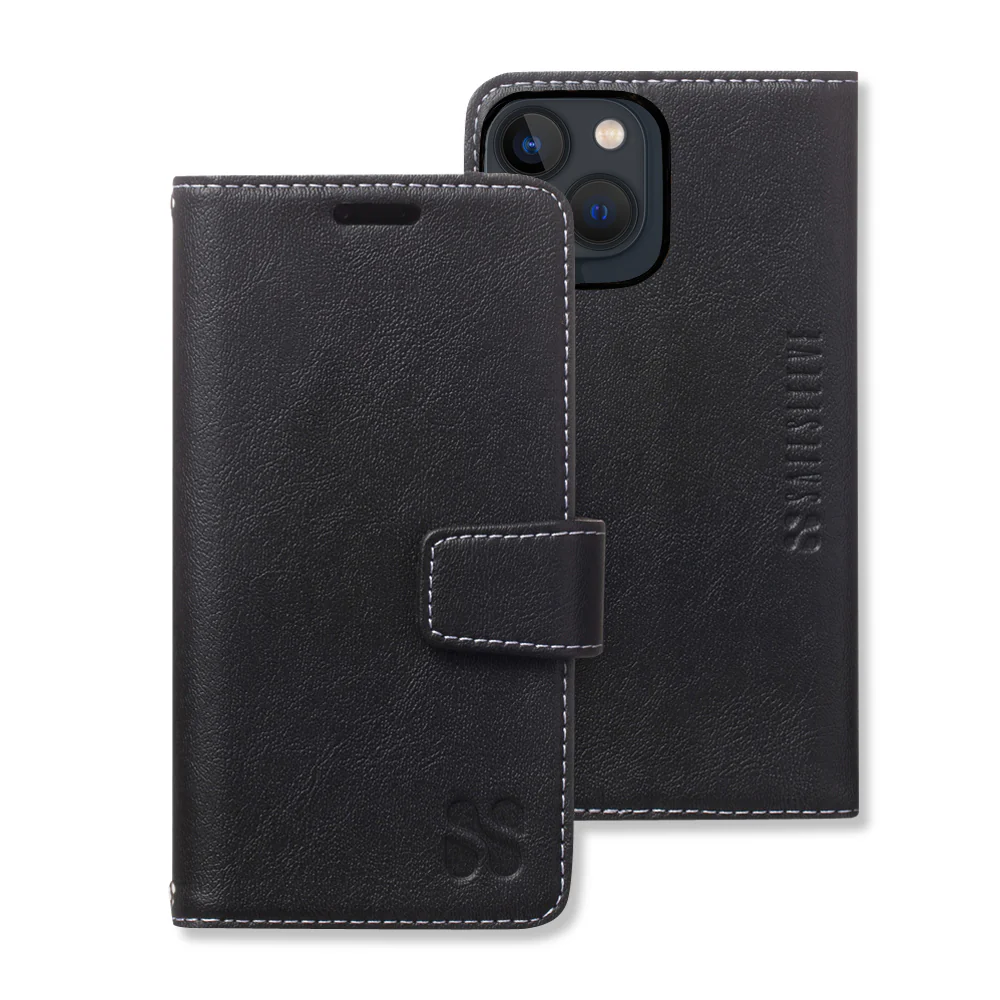 SafeSleeve Antimicrobial for iPhone 14 Series (14, 14 Plus, 14 Pro, 14 Pro Max) - Image 9