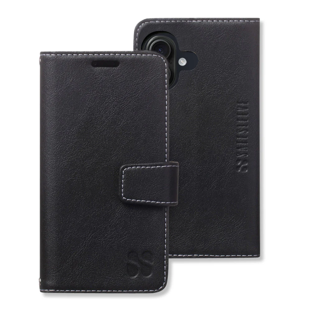 SafeSleeve Antimicrobial for iPhone 16 Series (16, 16 Plus, 16 Pro, 16 Pro Max, 16e) - Image 9