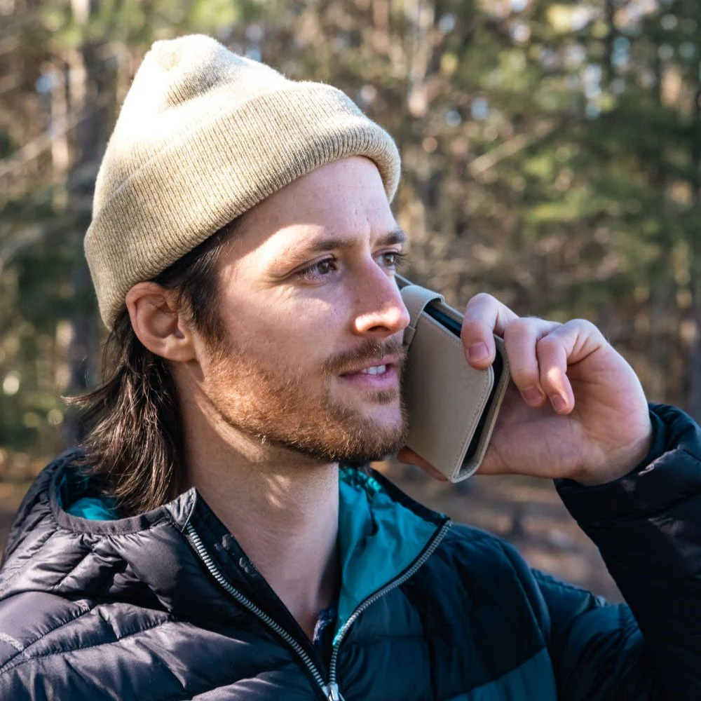 SafeSleeve Biodegradable for iPhone 12 & 12 Pro - Image 5